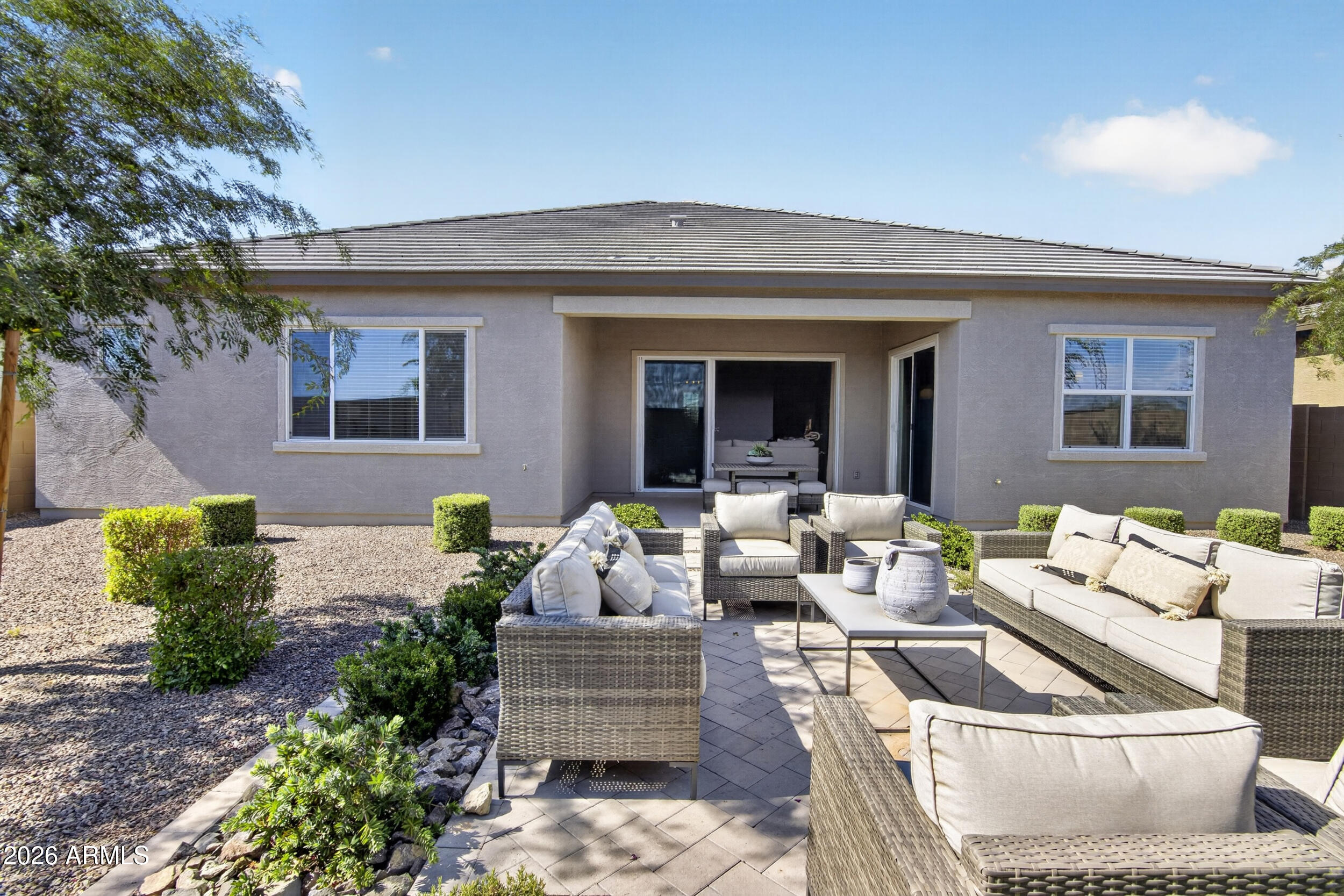 WALES RANCH - Residential