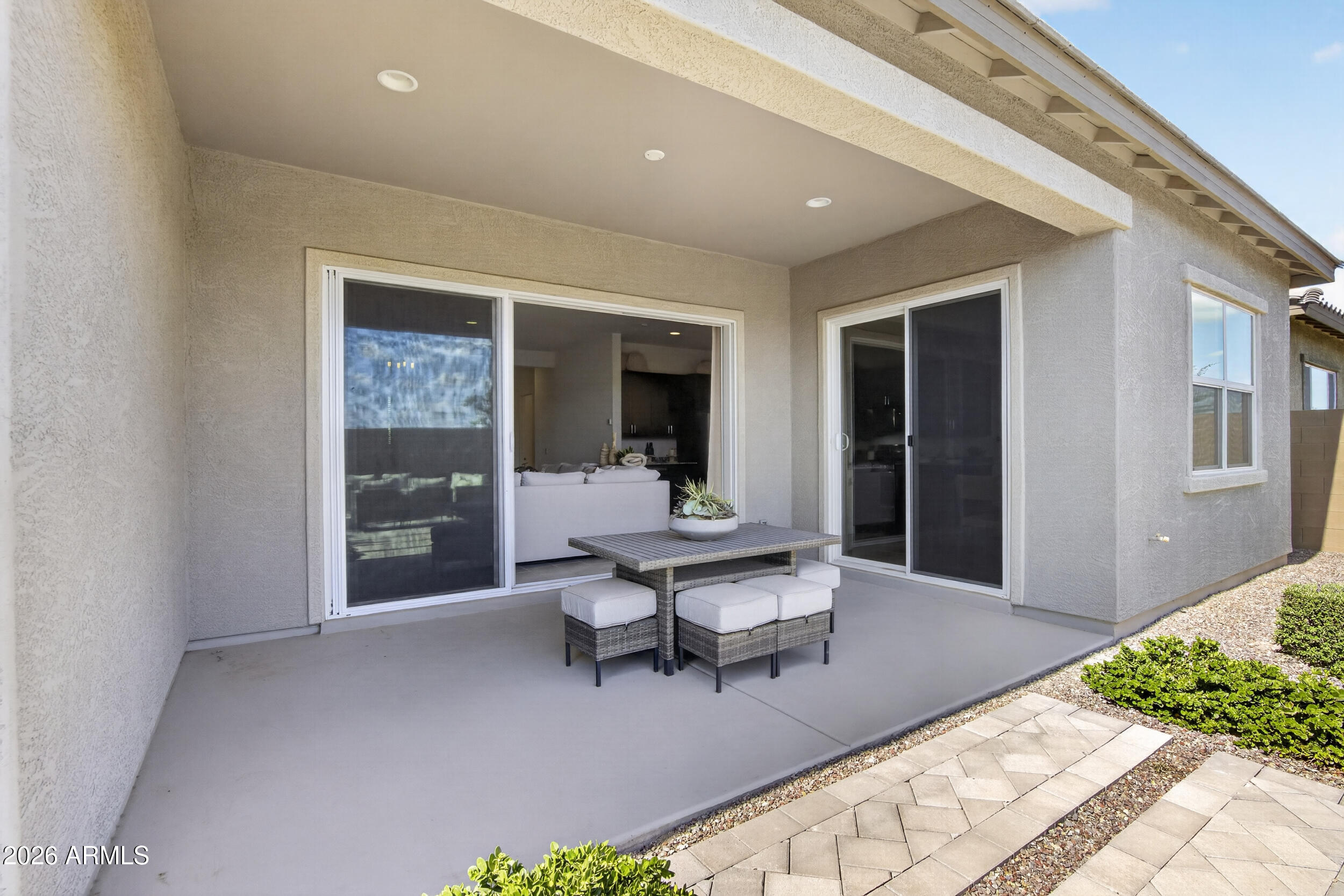 WALES RANCH - Residential