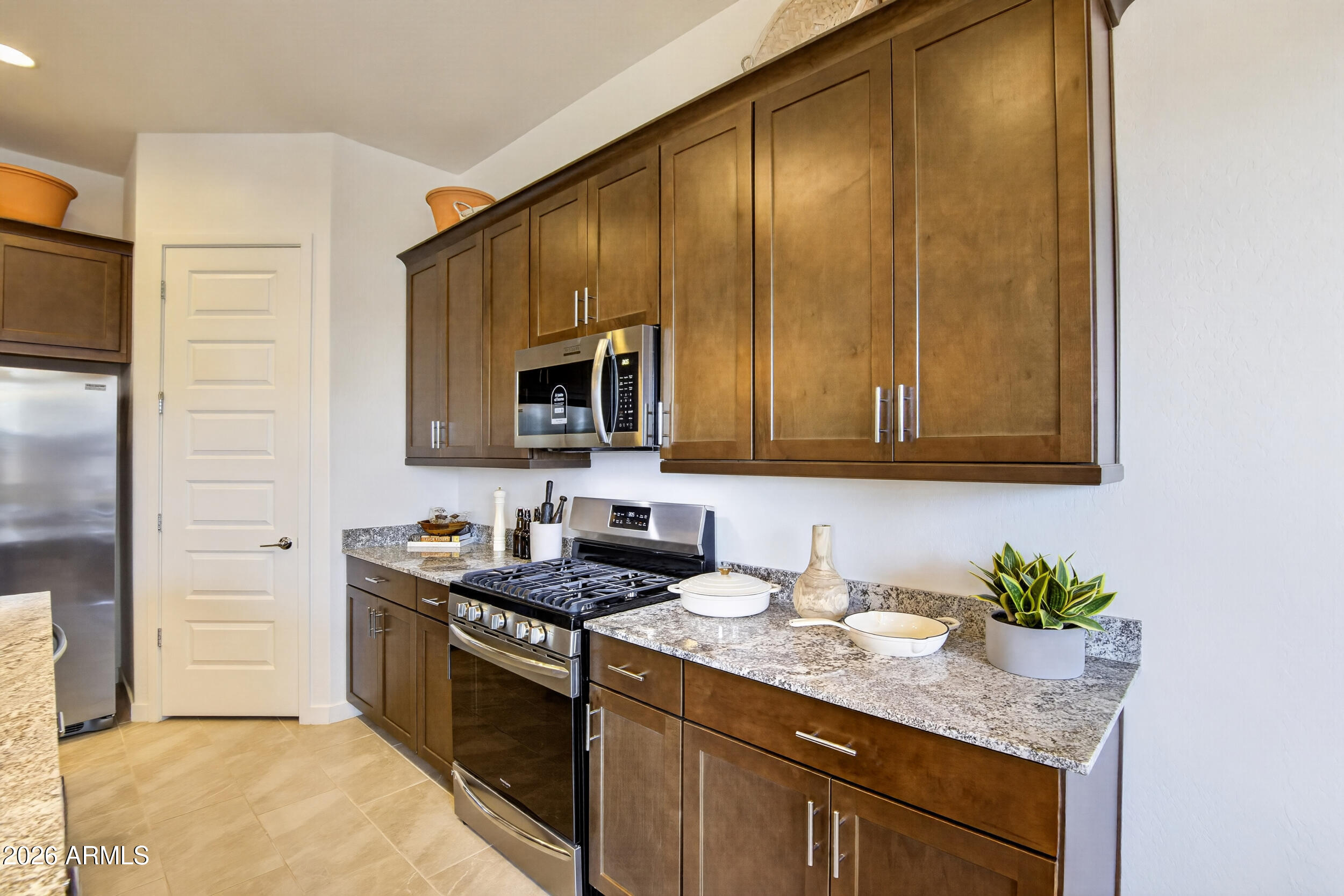 WALES RANCH - Residential