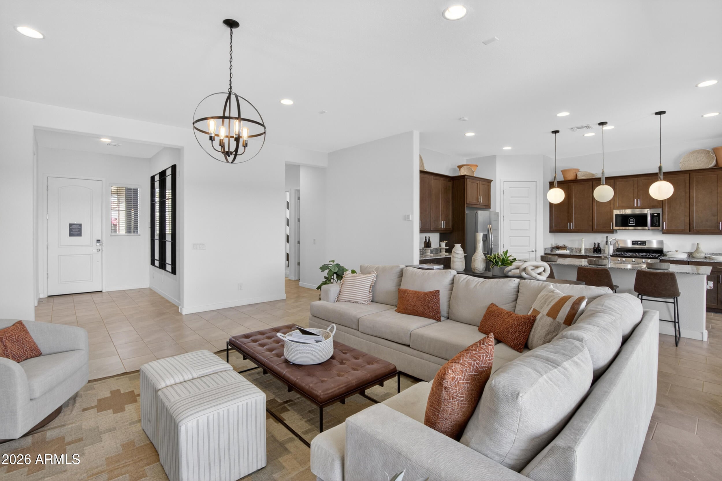 WALES RANCH - Residential