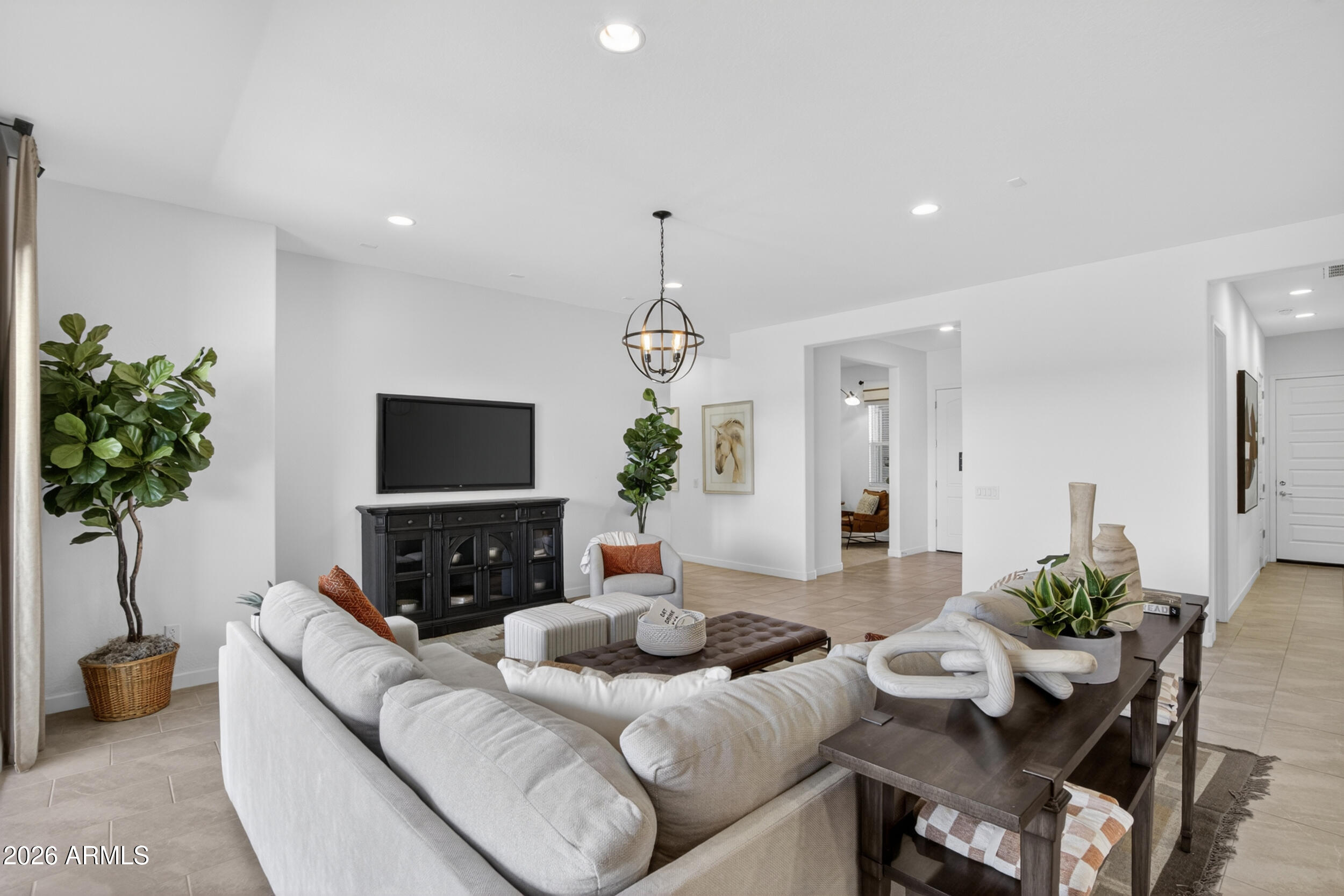 WALES RANCH - Residential