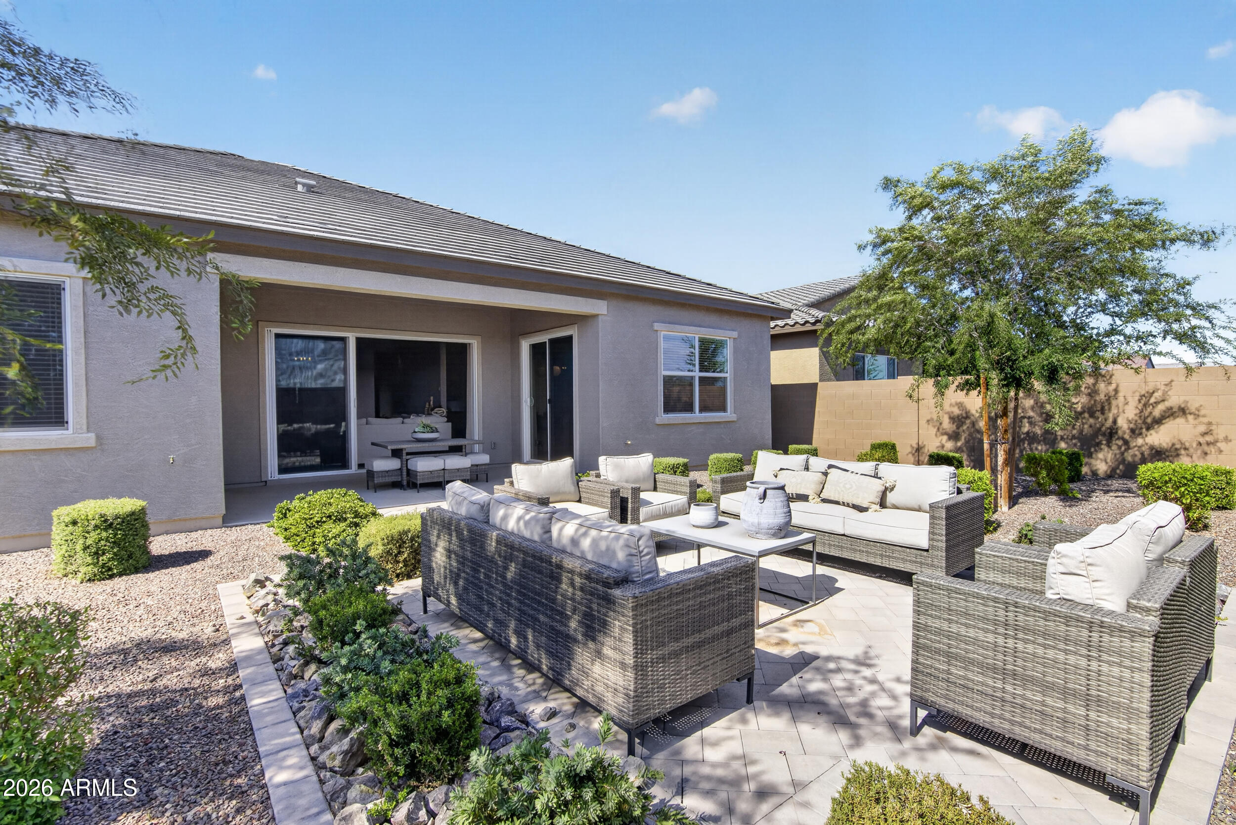 WALES RANCH - Residential