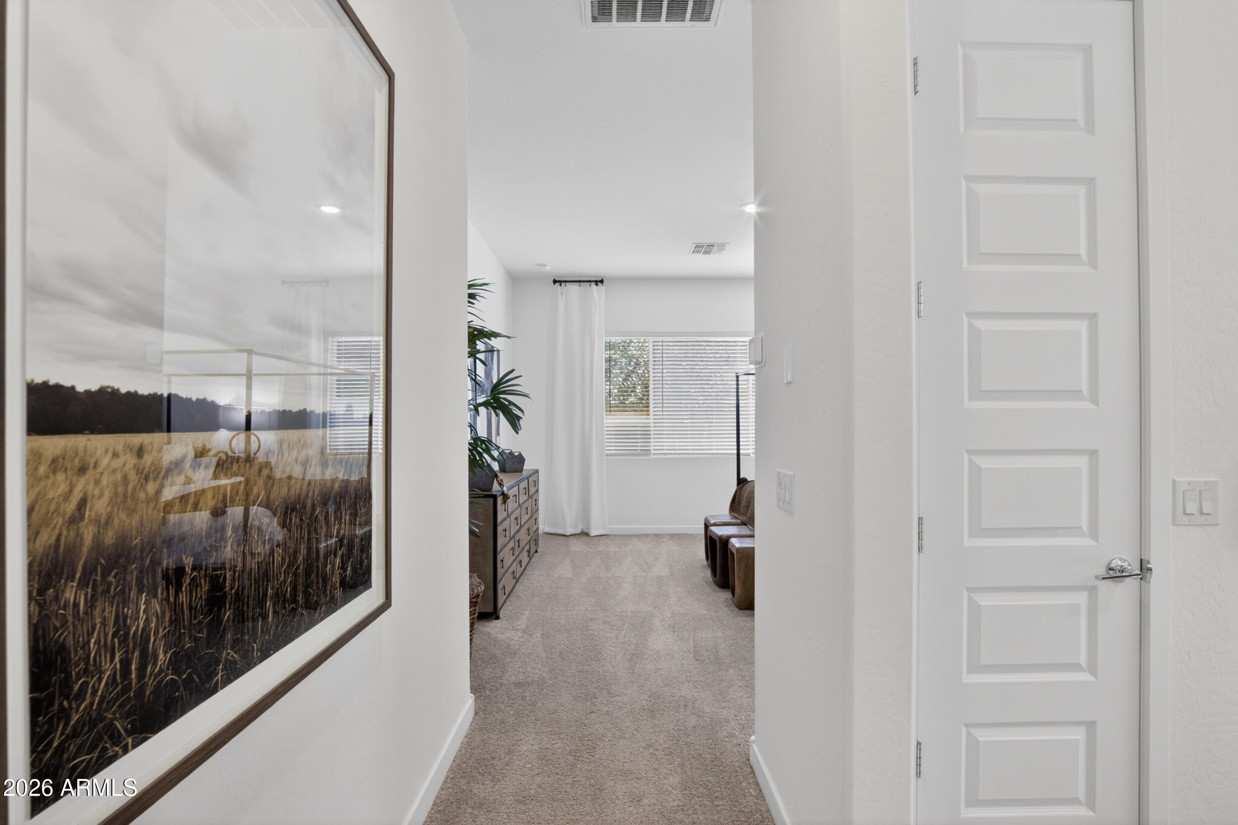 WALES RANCH - Residential