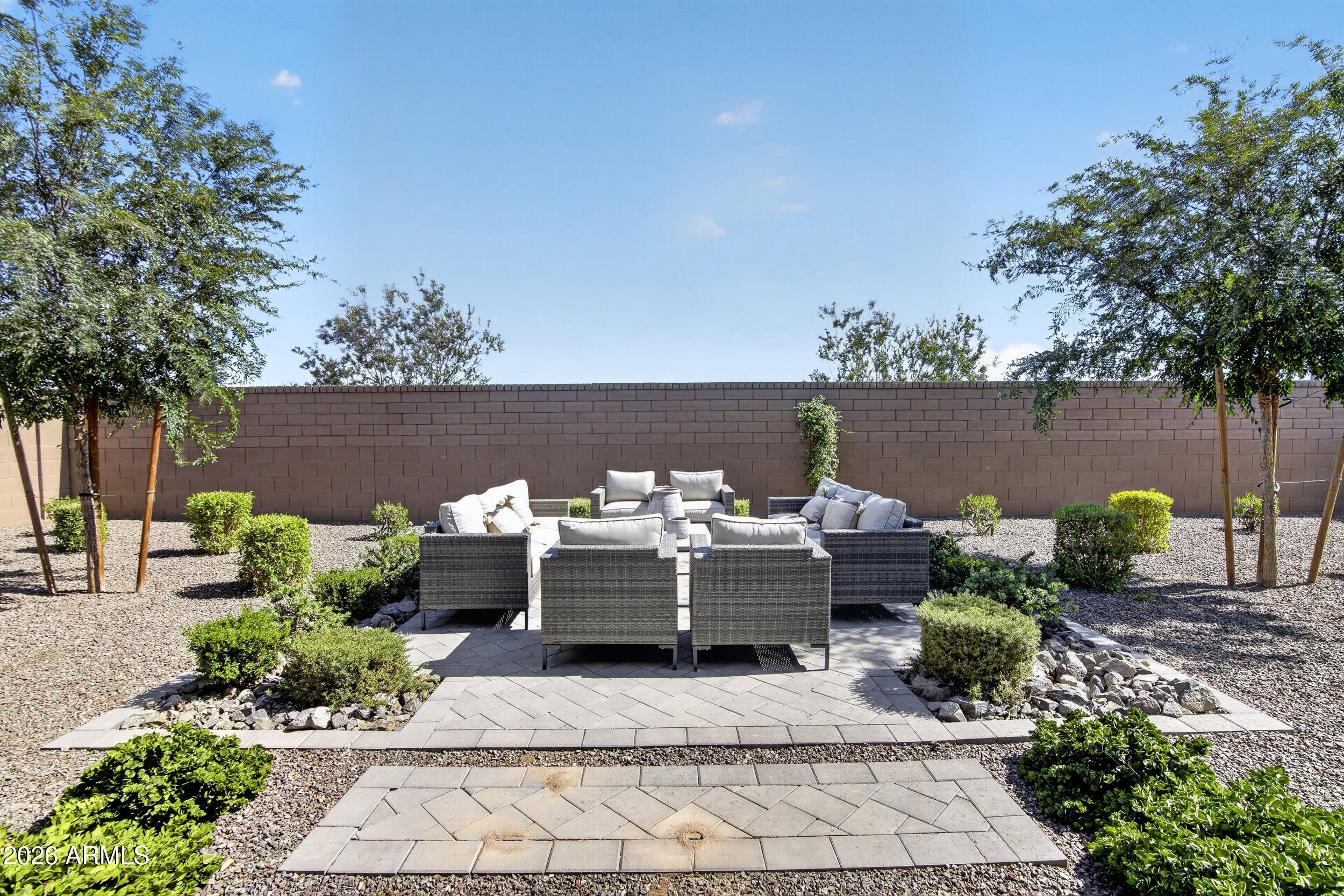 WALES RANCH - Residential