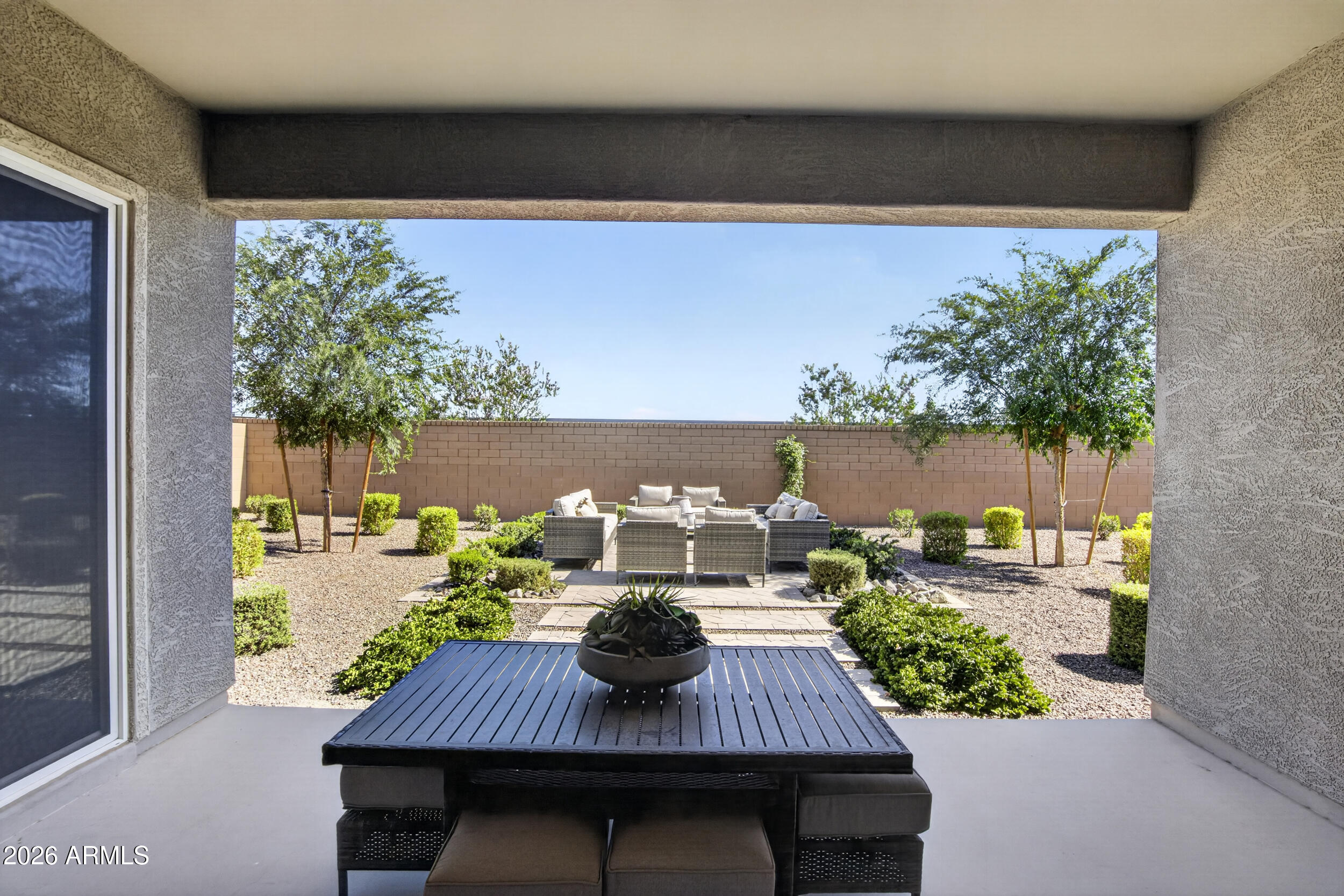 WALES RANCH - Residential