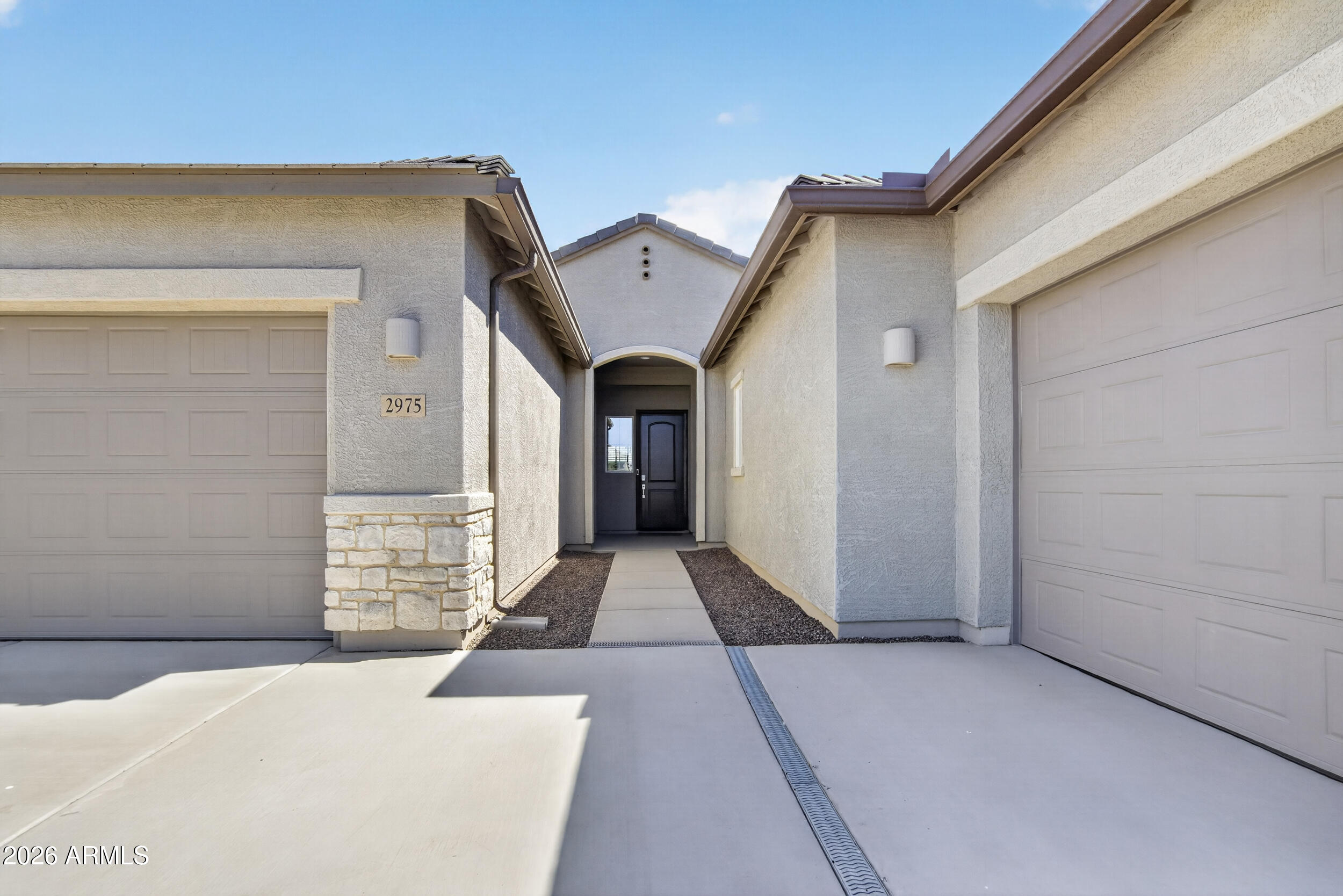 WALES RANCH - Residential