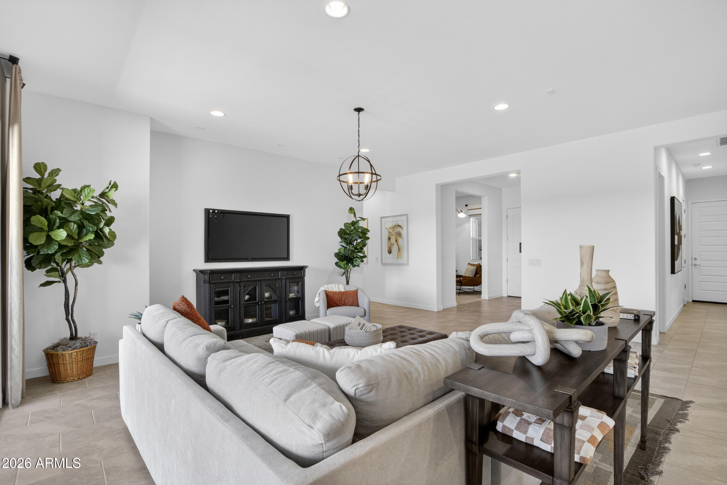 WALES RANCH - Residential