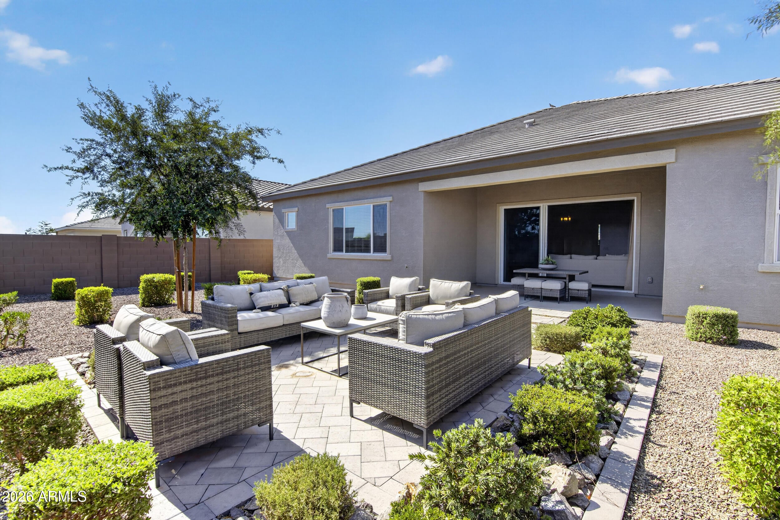 WALES RANCH - Residential