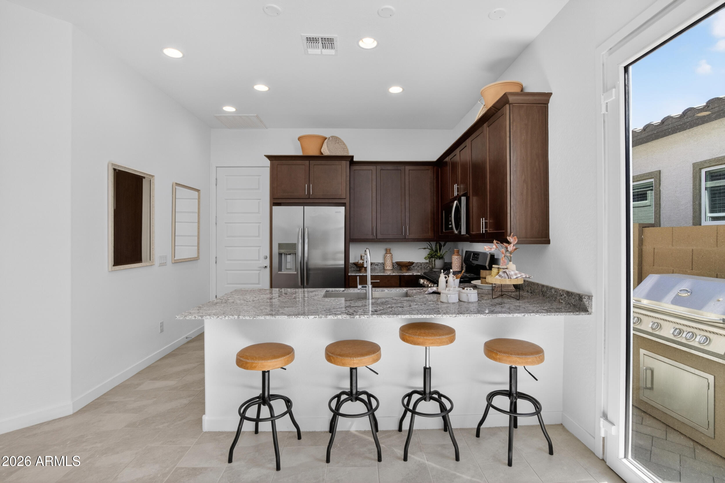 WALES RANCH - Residential