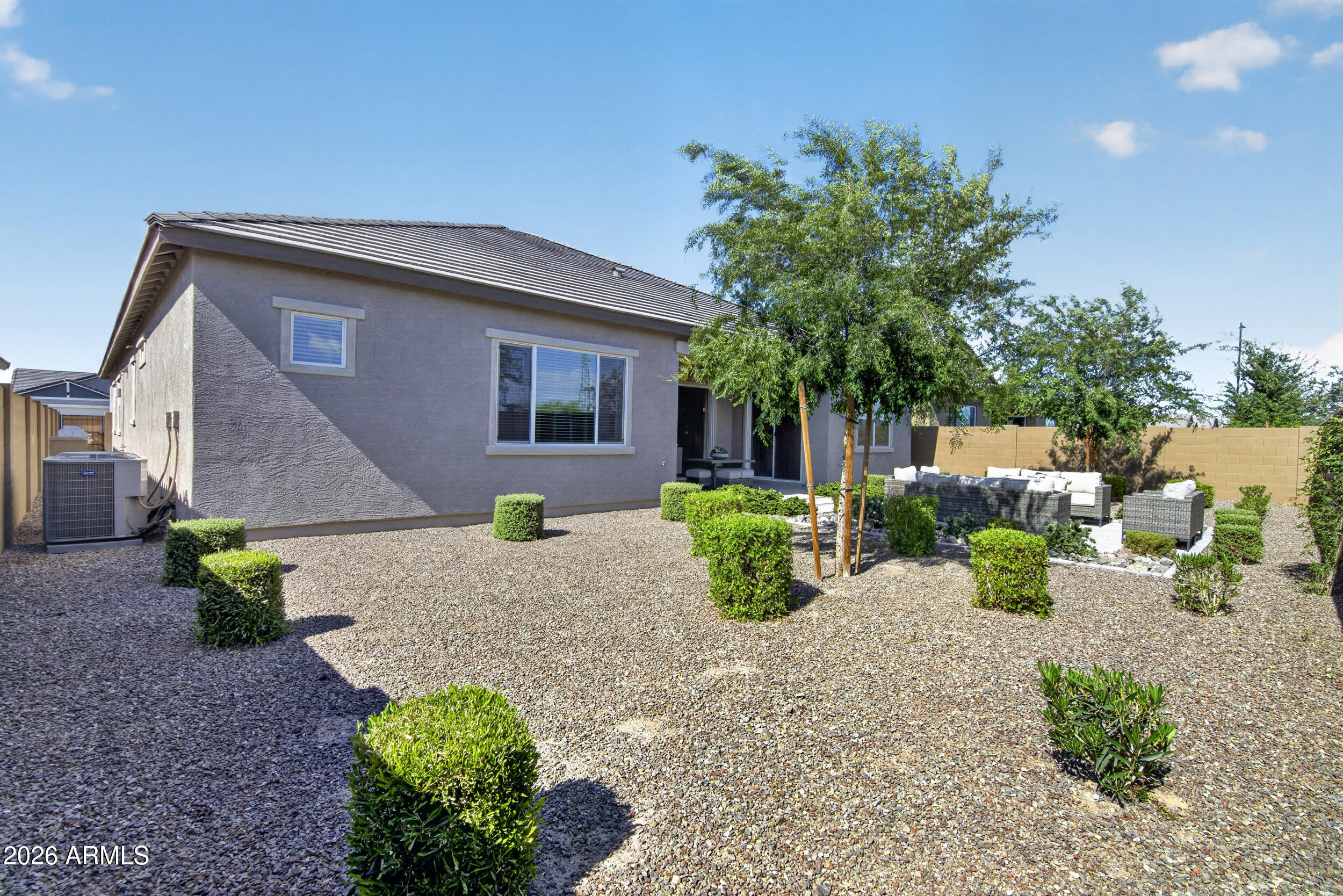 WALES RANCH - Residential