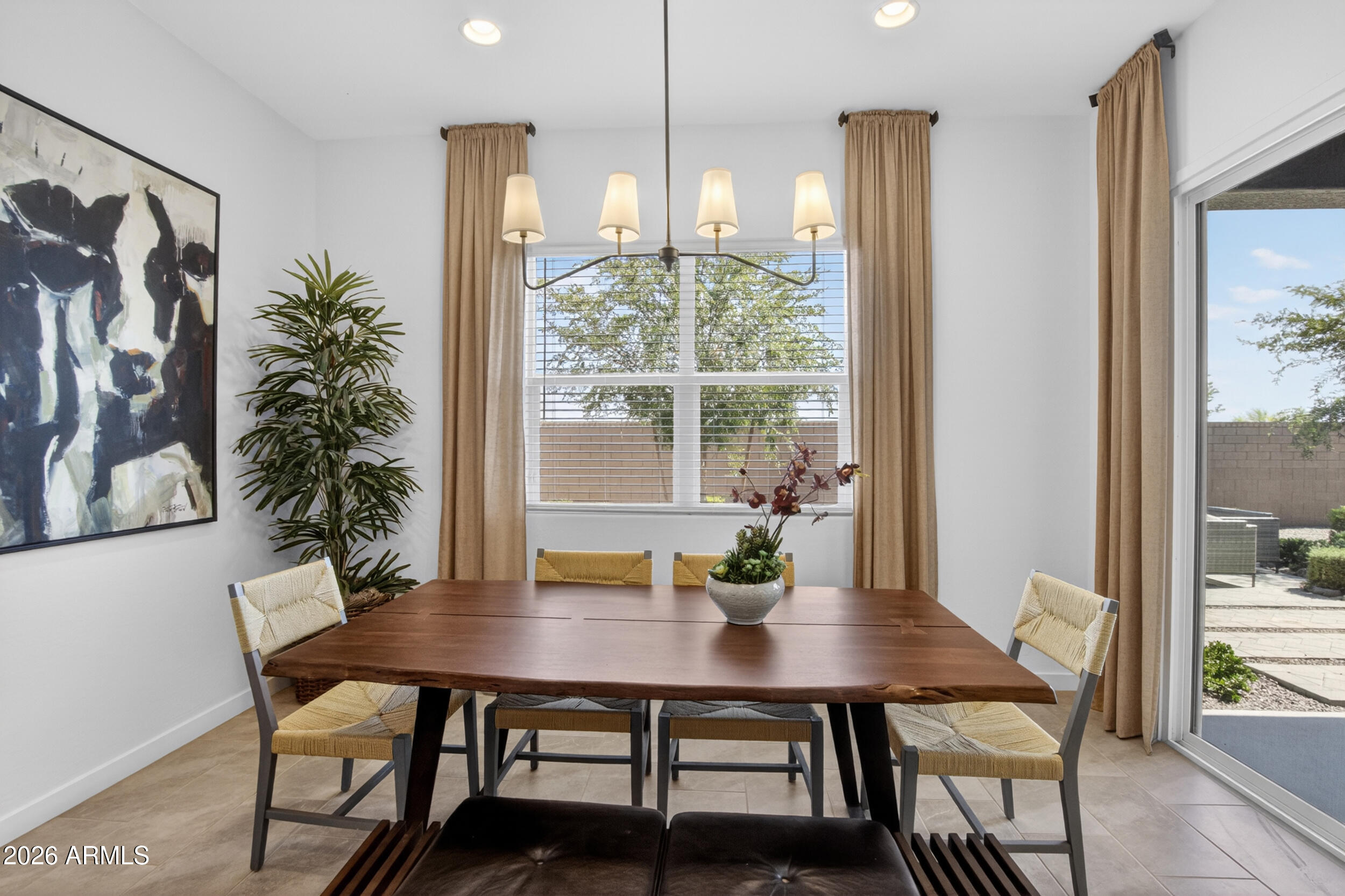 WALES RANCH - Residential