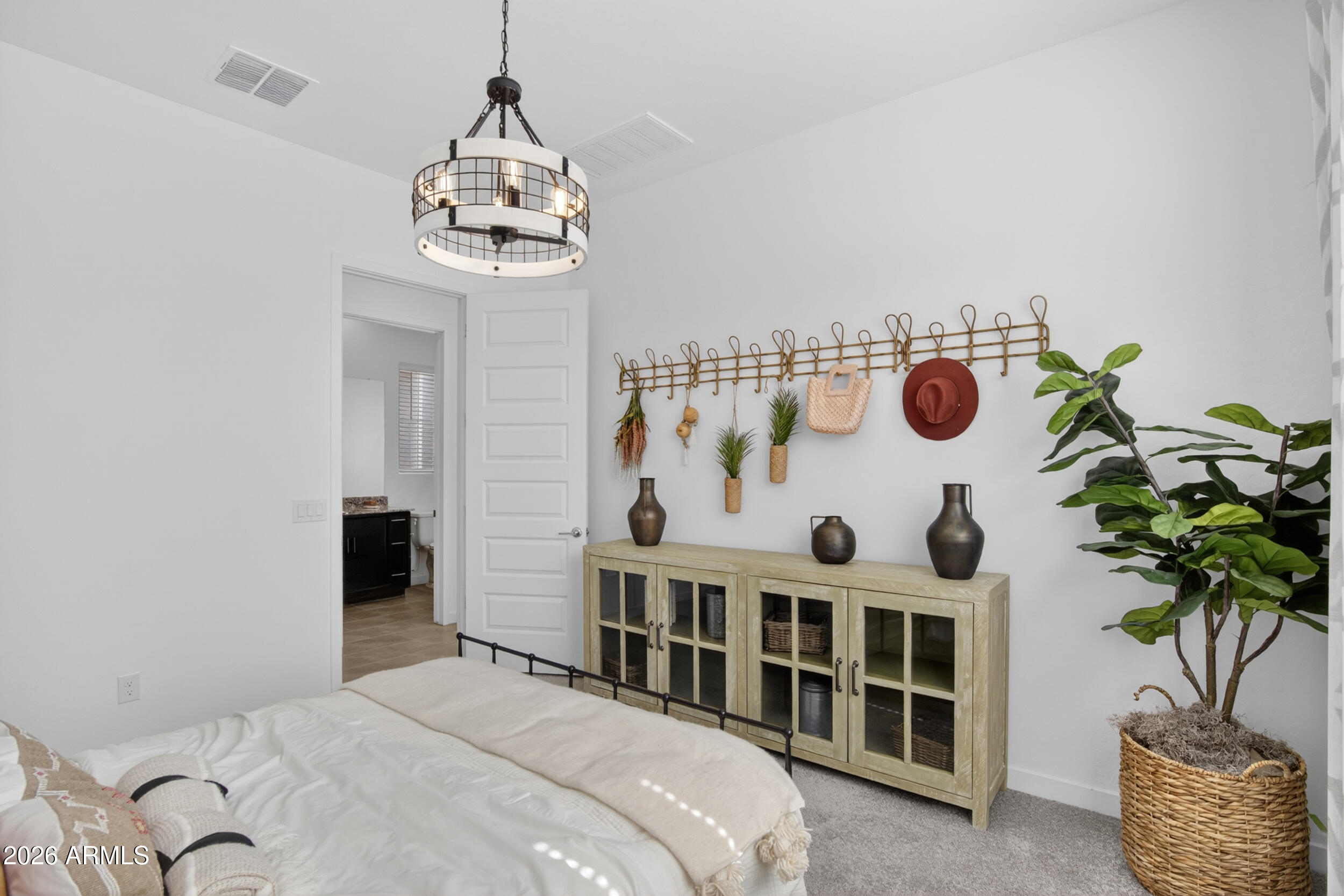 WALES RANCH - Residential