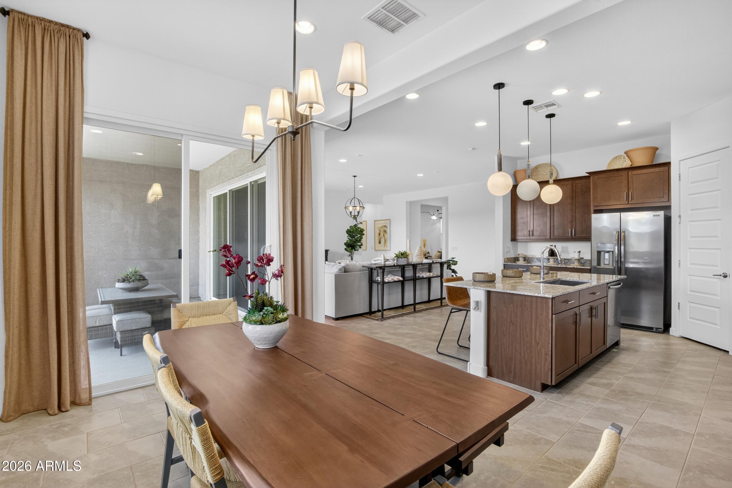 WALES RANCH - Residential