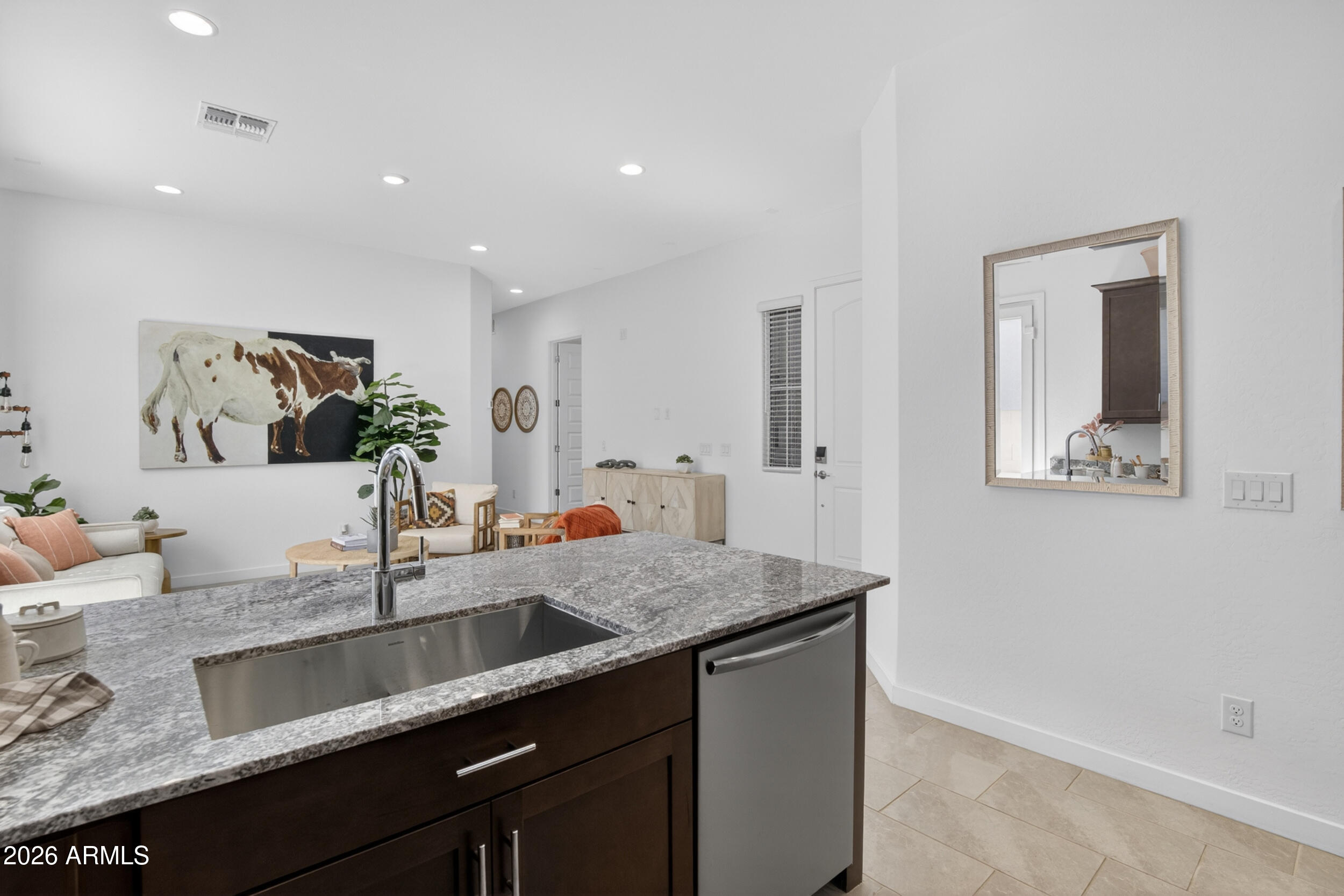 WALES RANCH - Residential