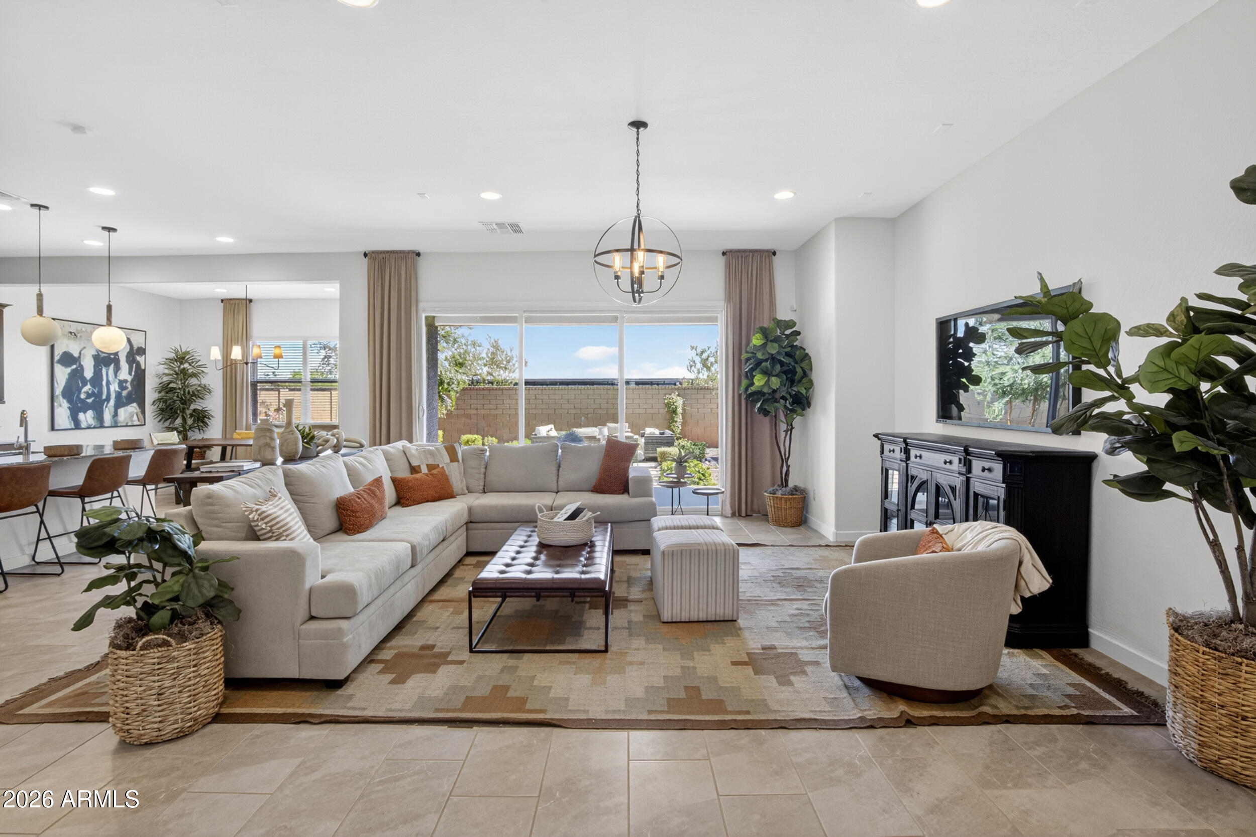 WALES RANCH - Residential