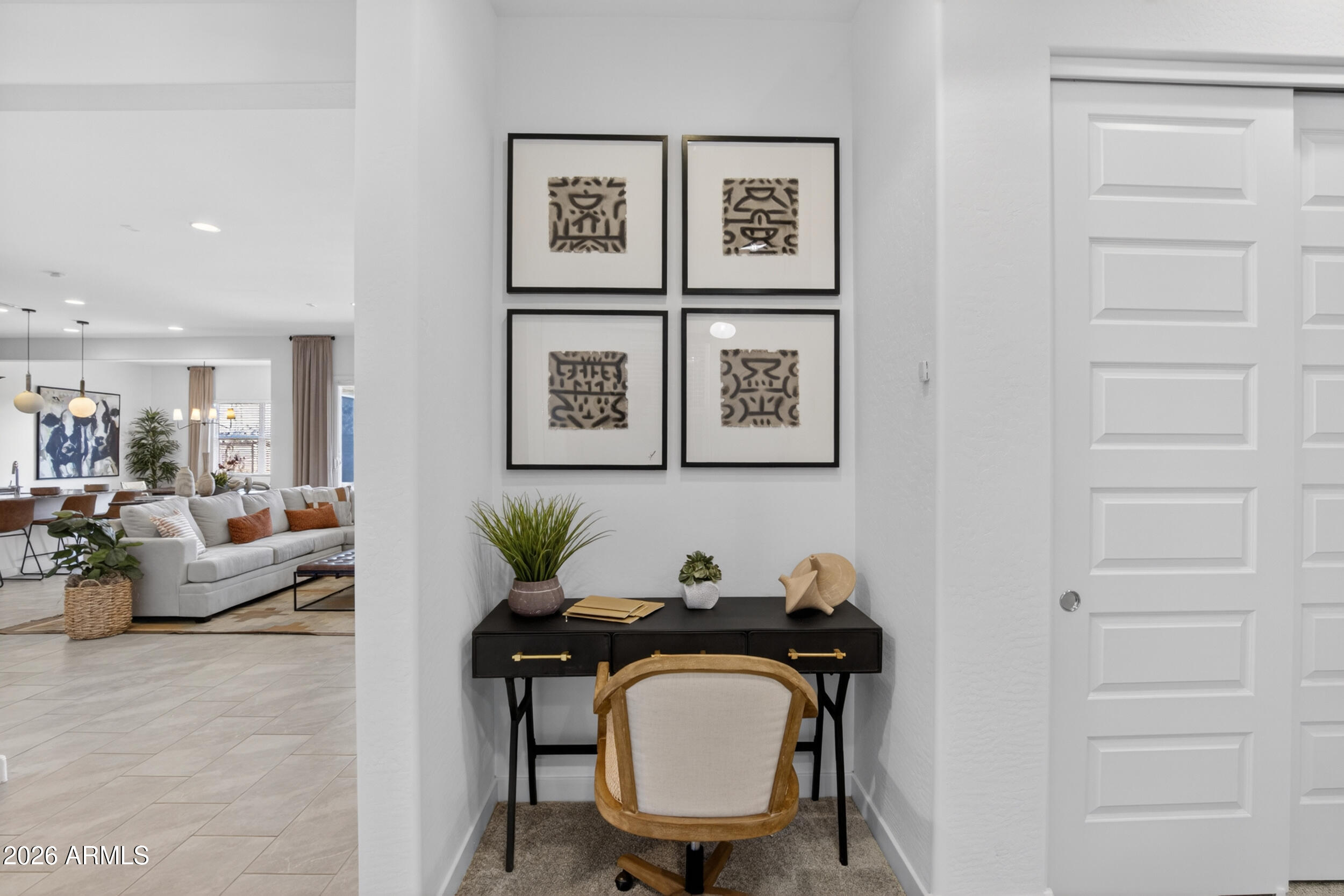WALES RANCH - Residential