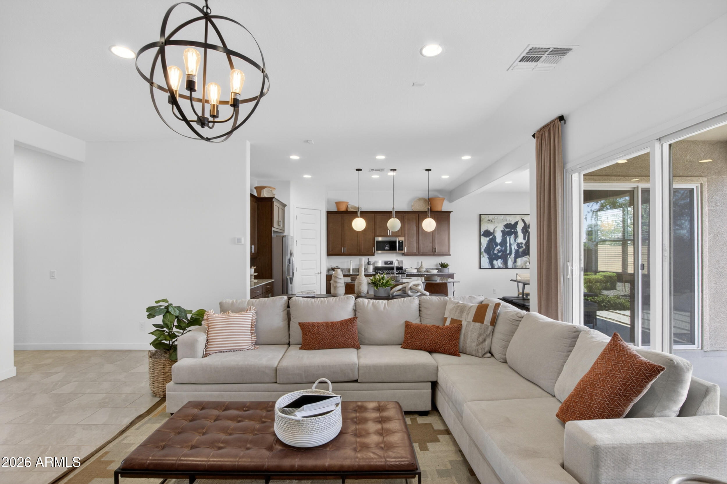 WALES RANCH - Residential
