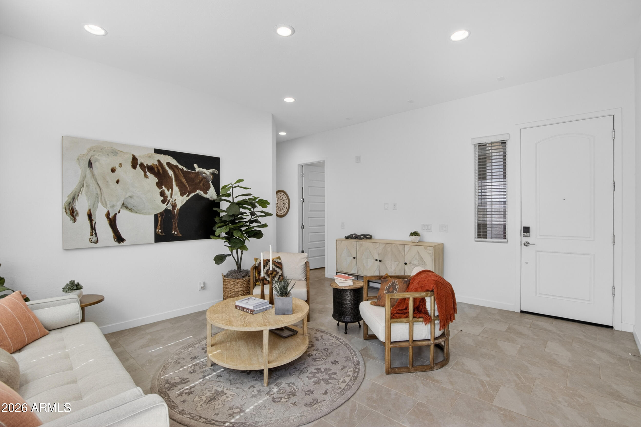 WALES RANCH - Residential