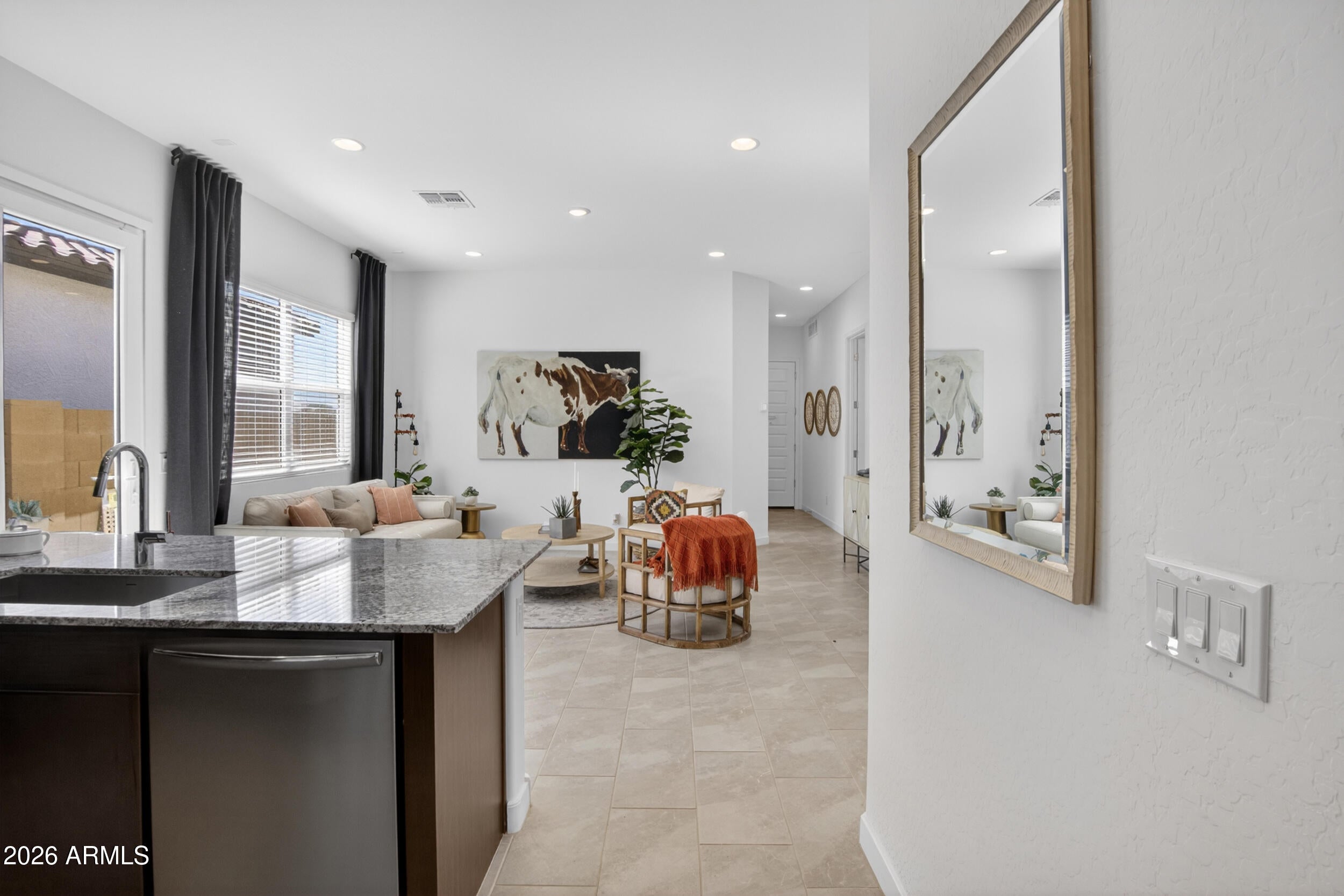 WALES RANCH - Residential