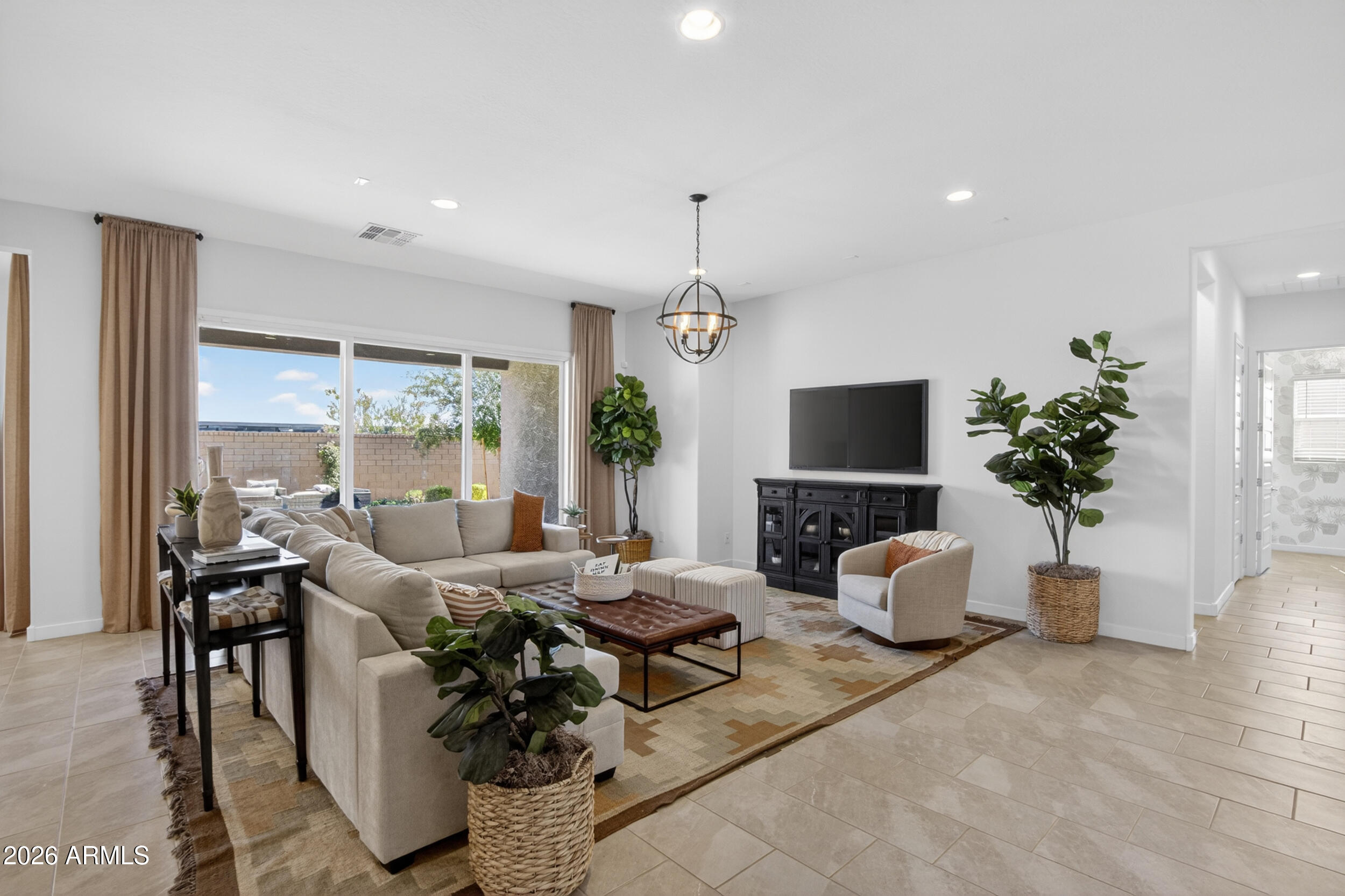 WALES RANCH - Residential