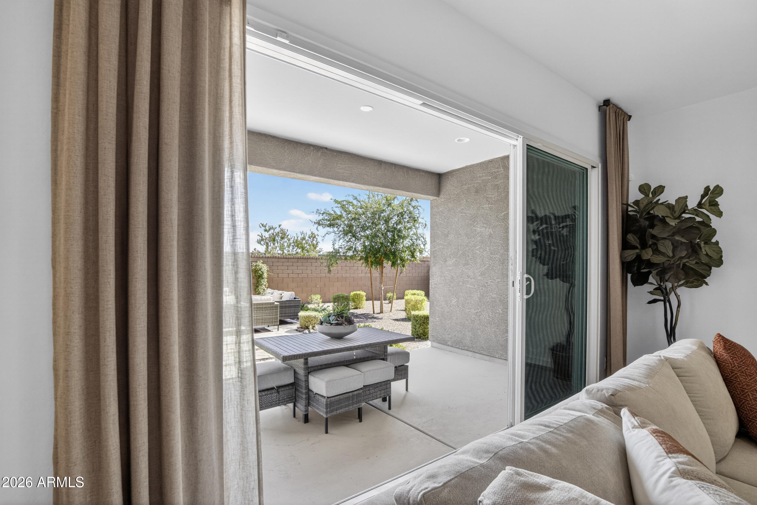WALES RANCH - Residential