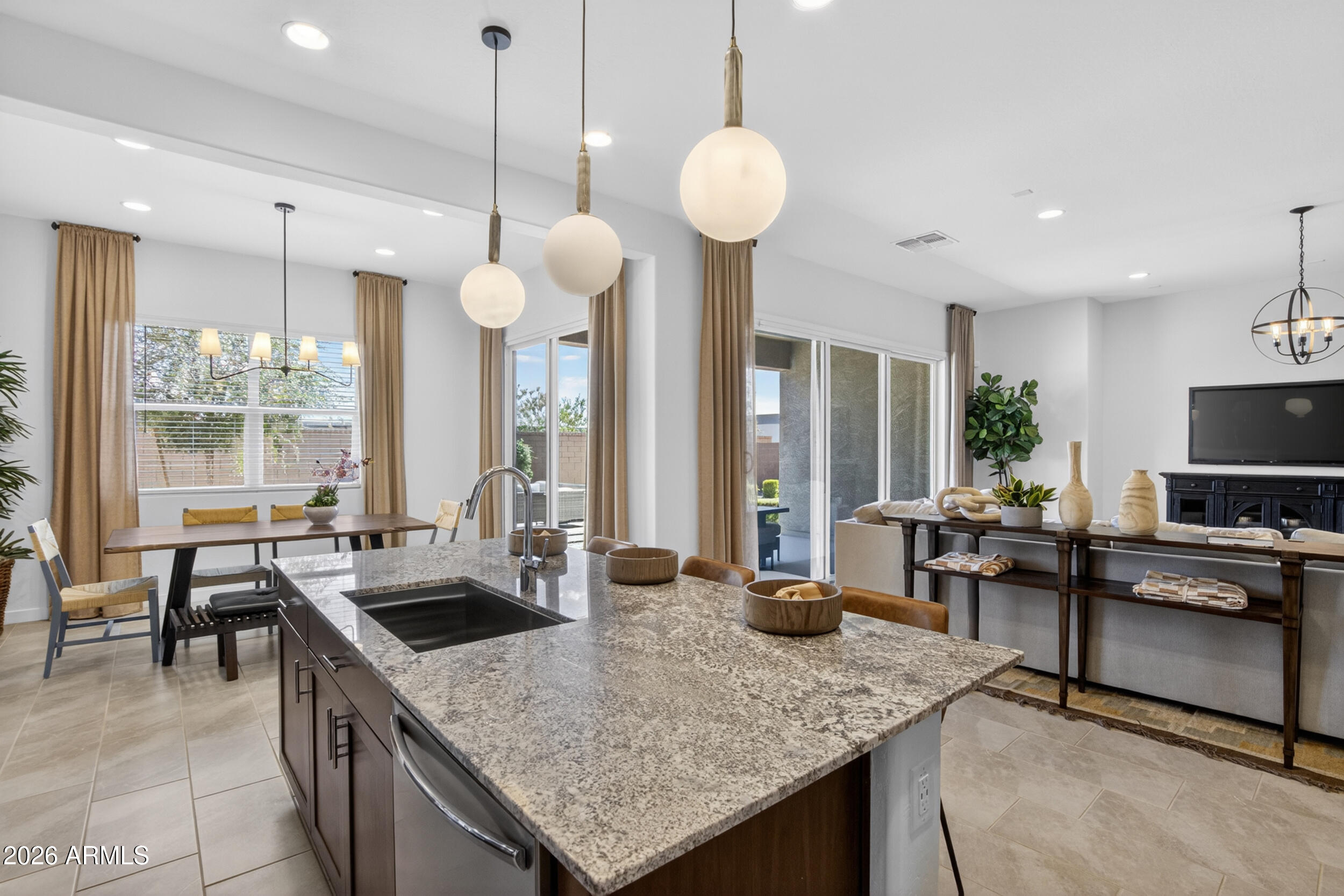 WALES RANCH - Residential