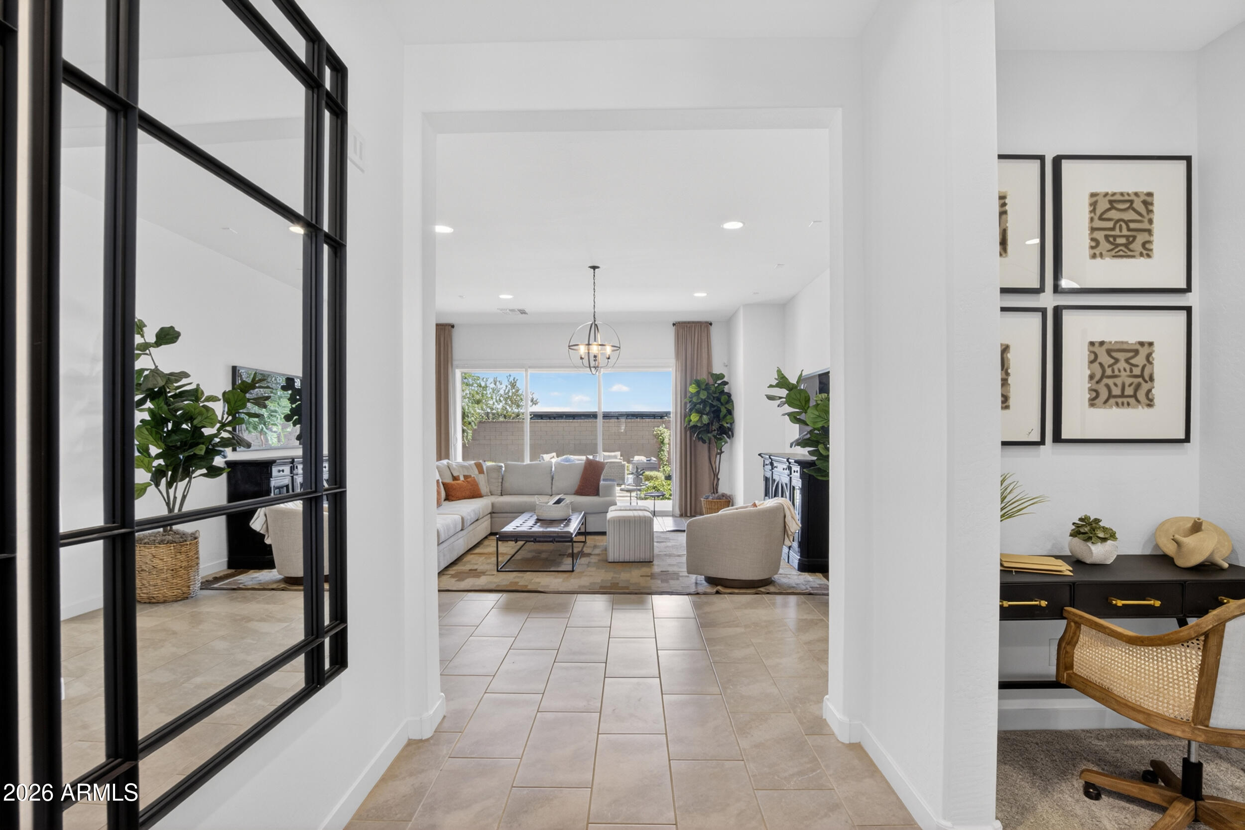 WALES RANCH - Residential