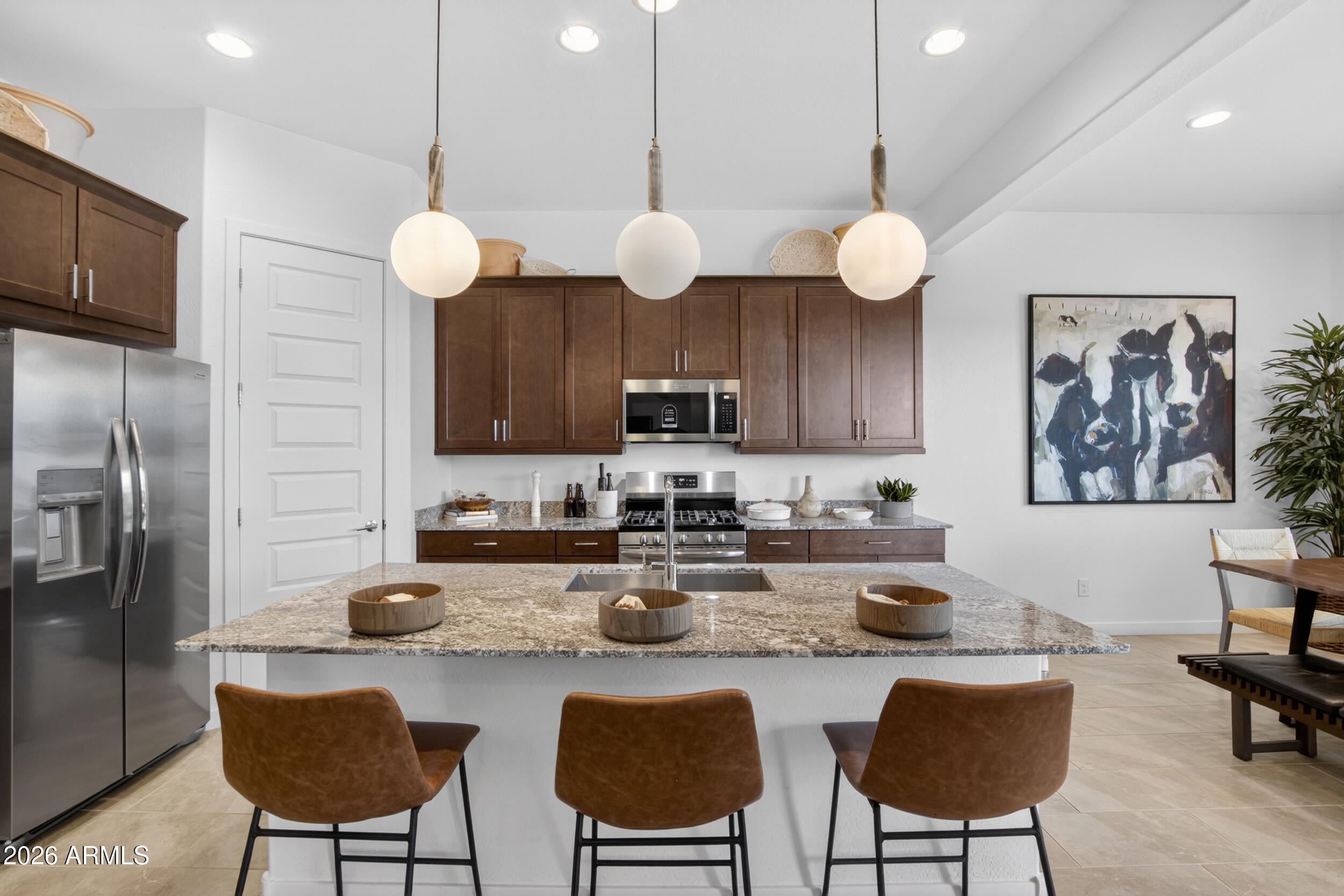 WALES RANCH - Residential