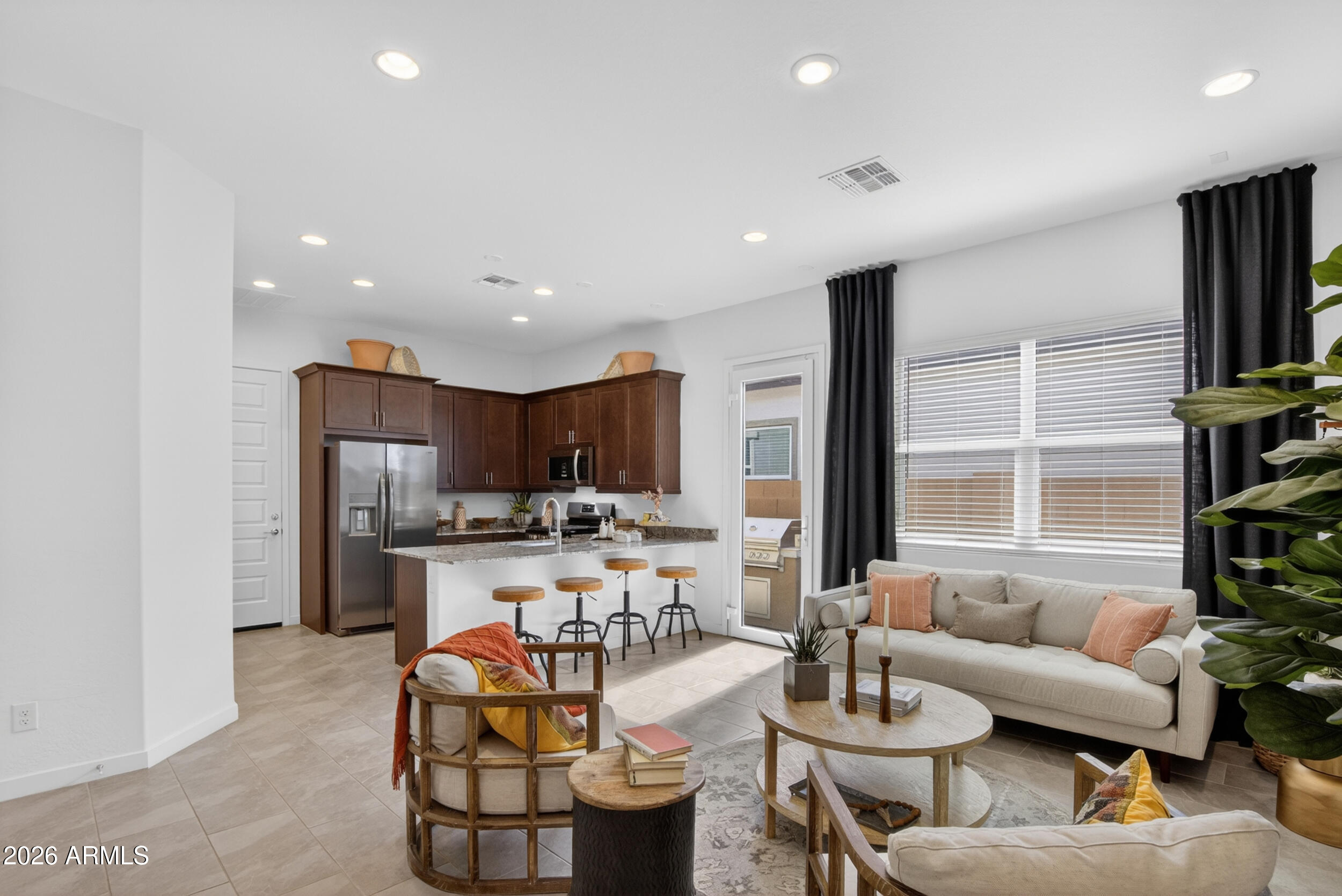 WALES RANCH - Residential