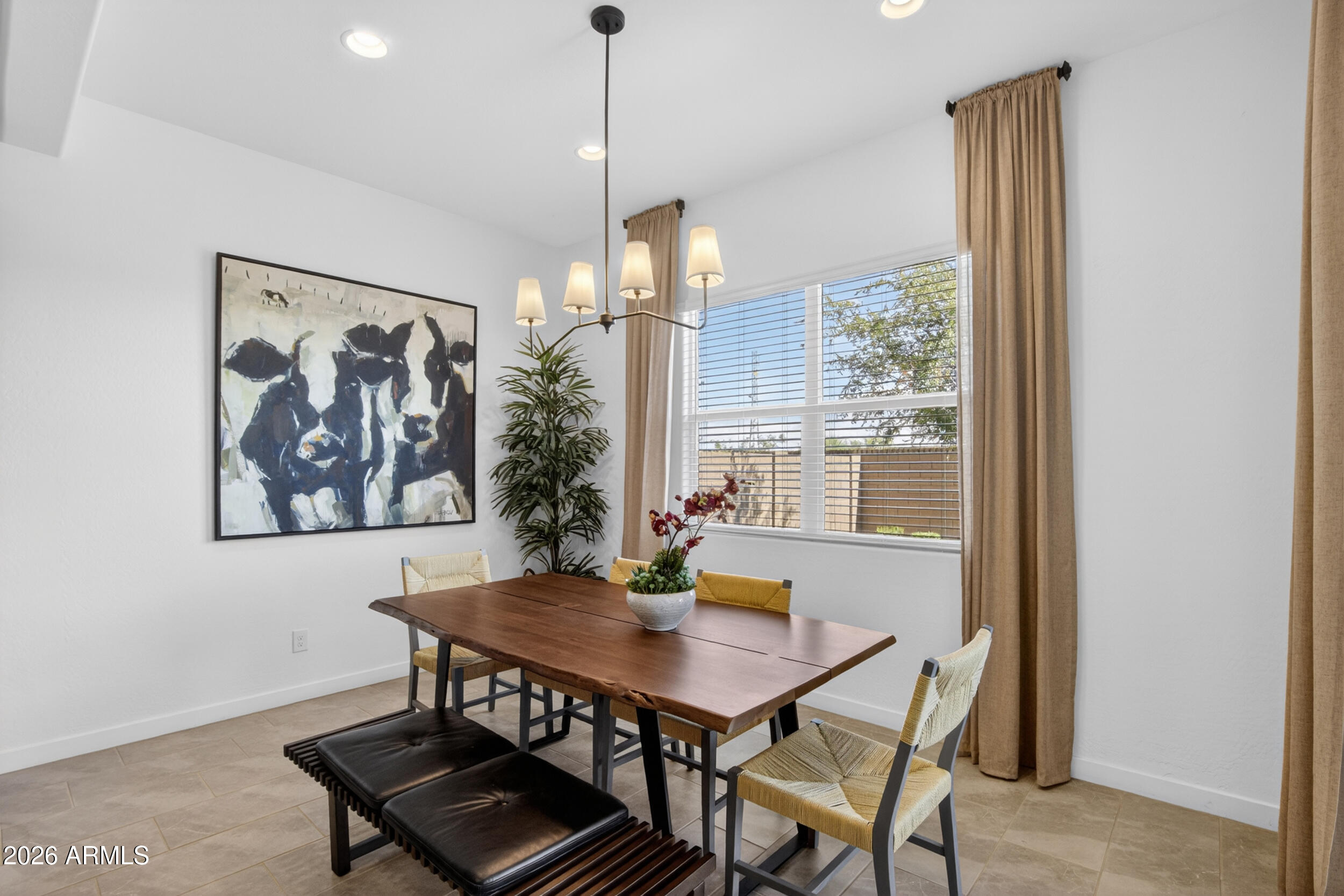 WALES RANCH - Residential