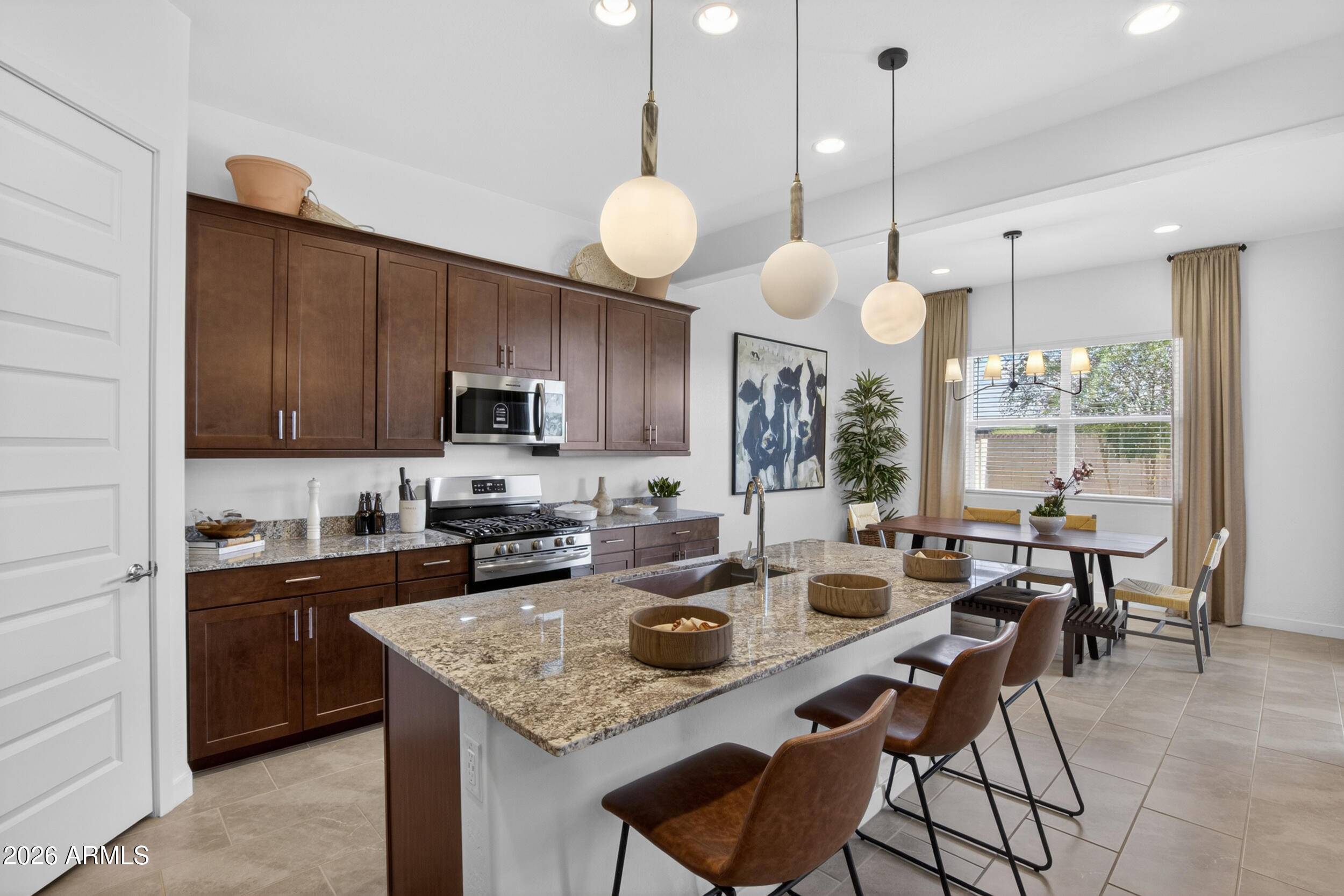 WALES RANCH - Residential