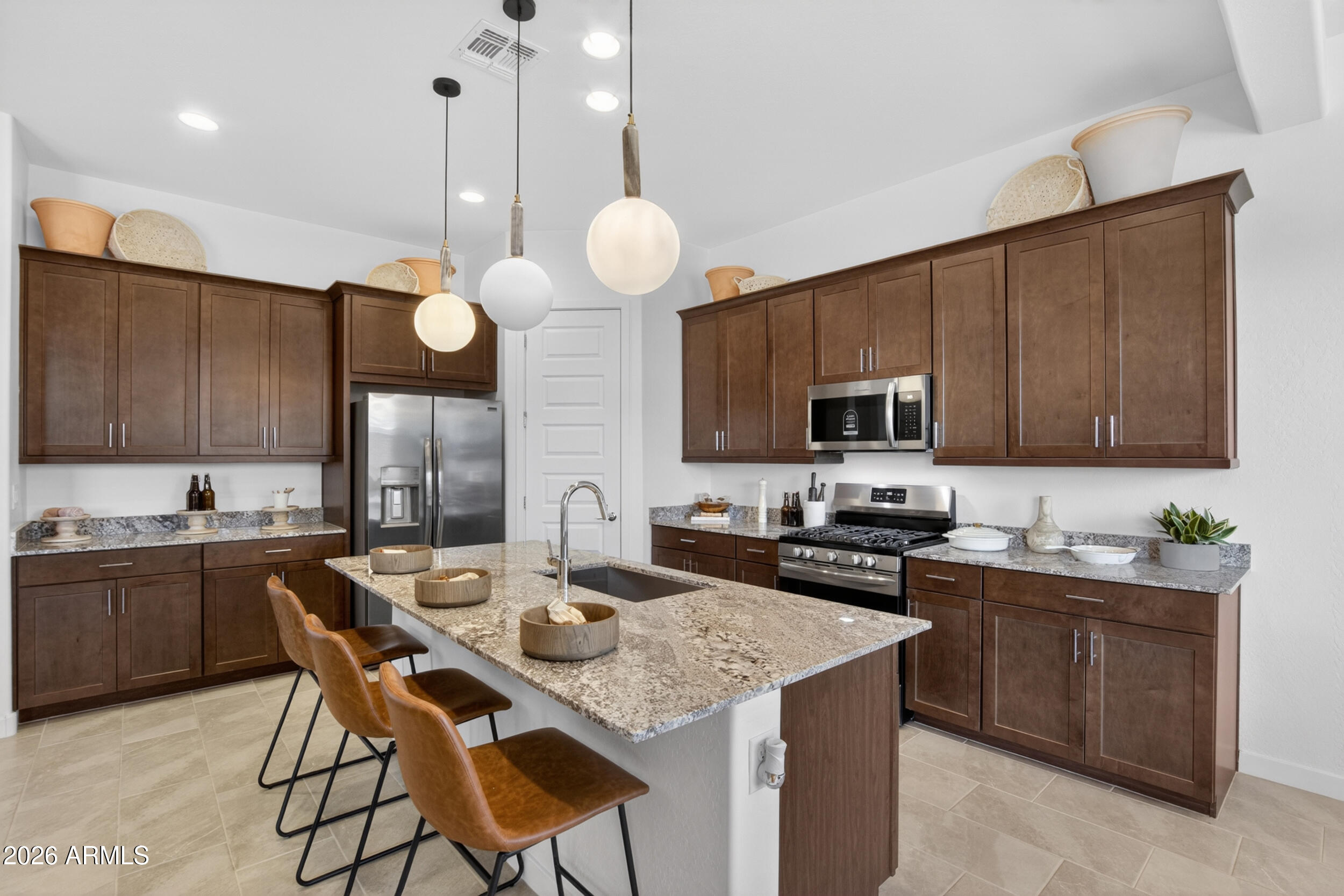 WALES RANCH - Residential
