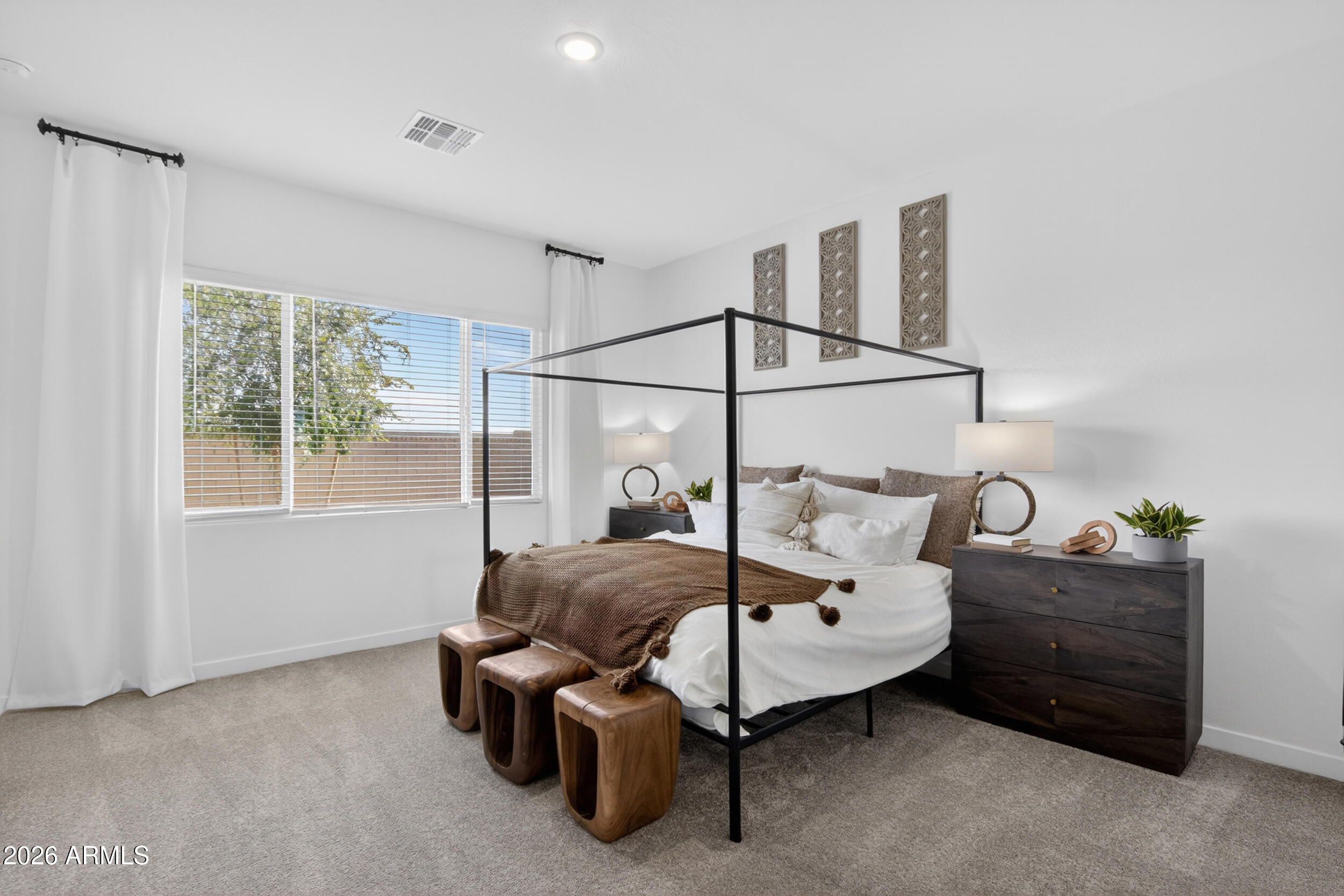 WALES RANCH - Residential