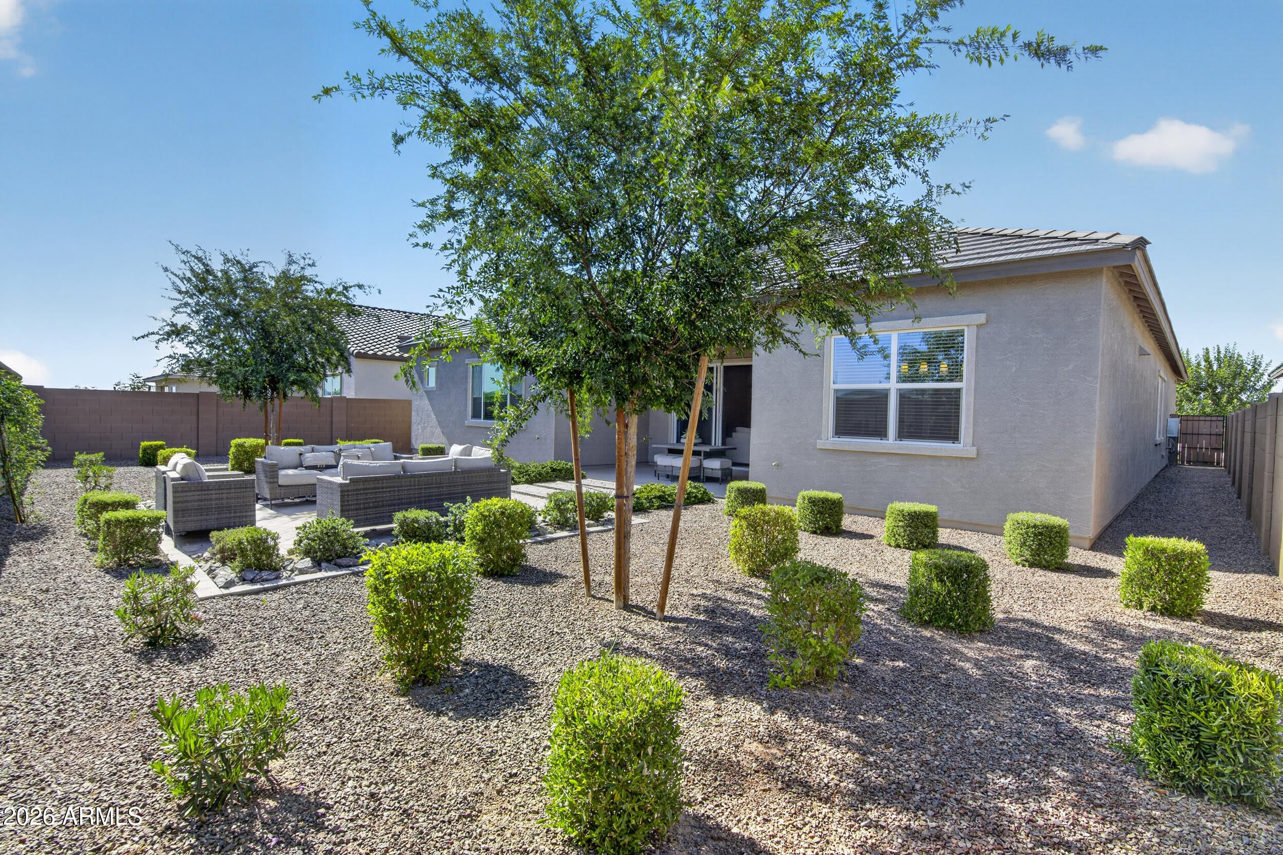 WALES RANCH - Residential
