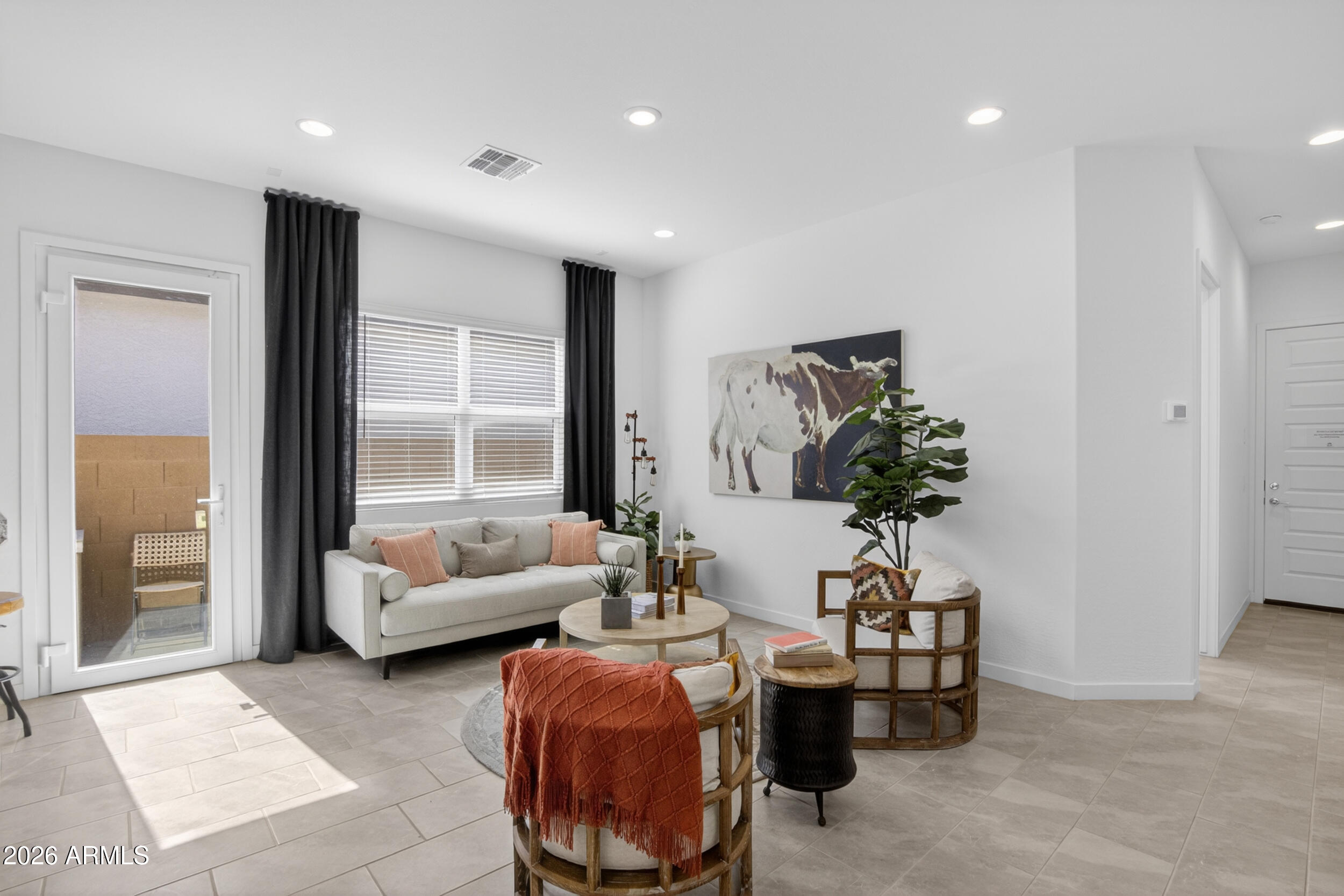 WALES RANCH - Residential