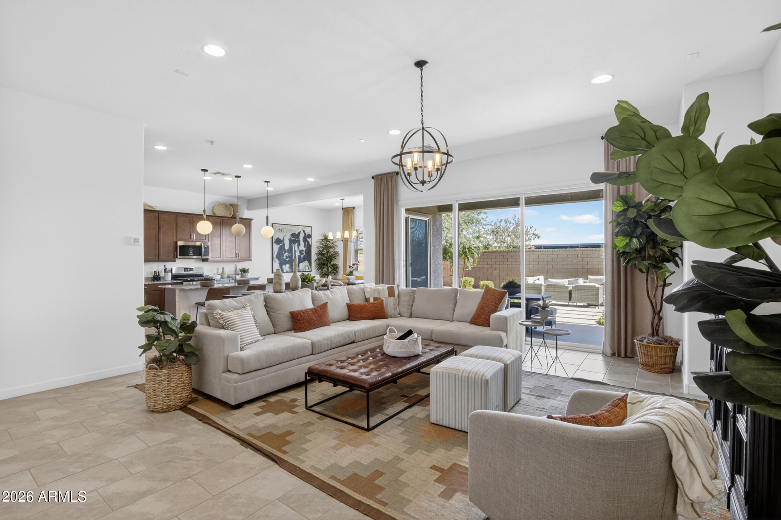 WALES RANCH - Residential