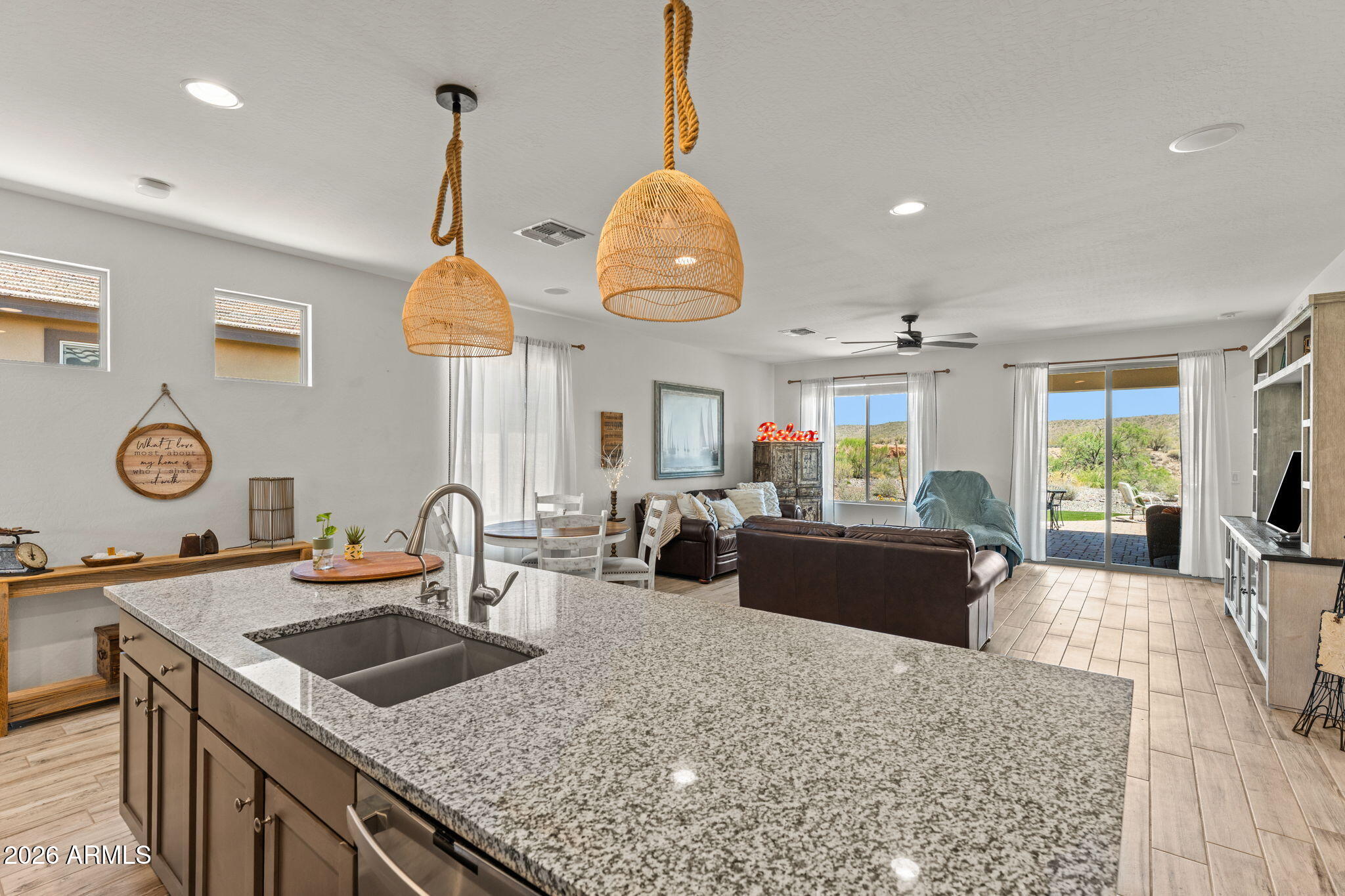 WICKENBURG RANCH PARCEL L NORTH PH 2 - Residential