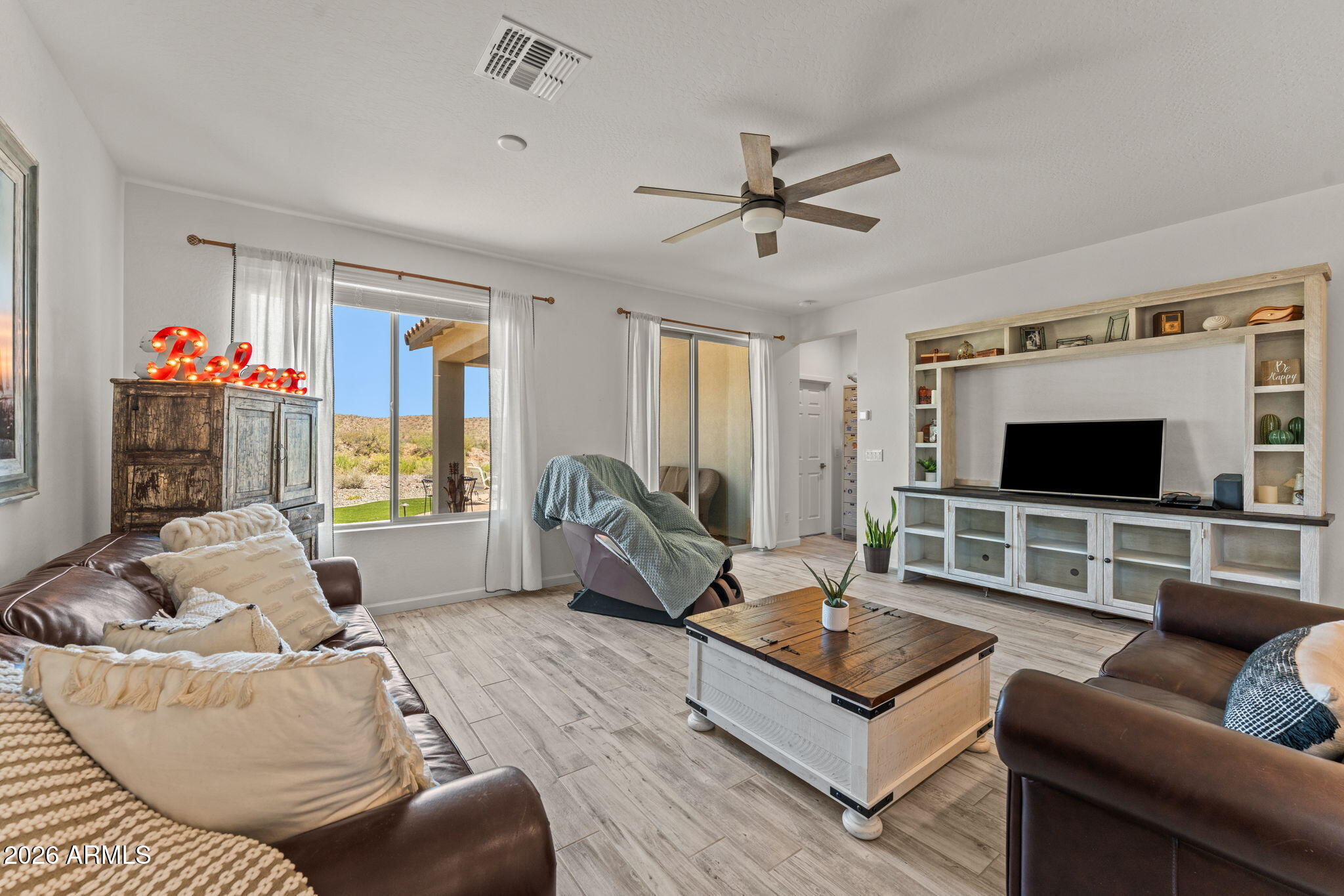 WICKENBURG RANCH PARCEL L NORTH PH 2 - Residential
