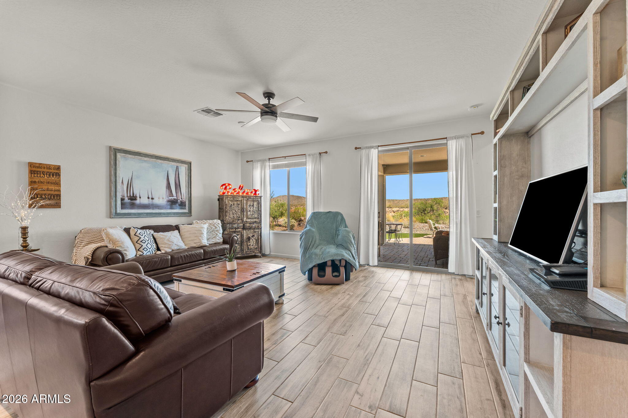 WICKENBURG RANCH PARCEL L NORTH PH 2 - Residential