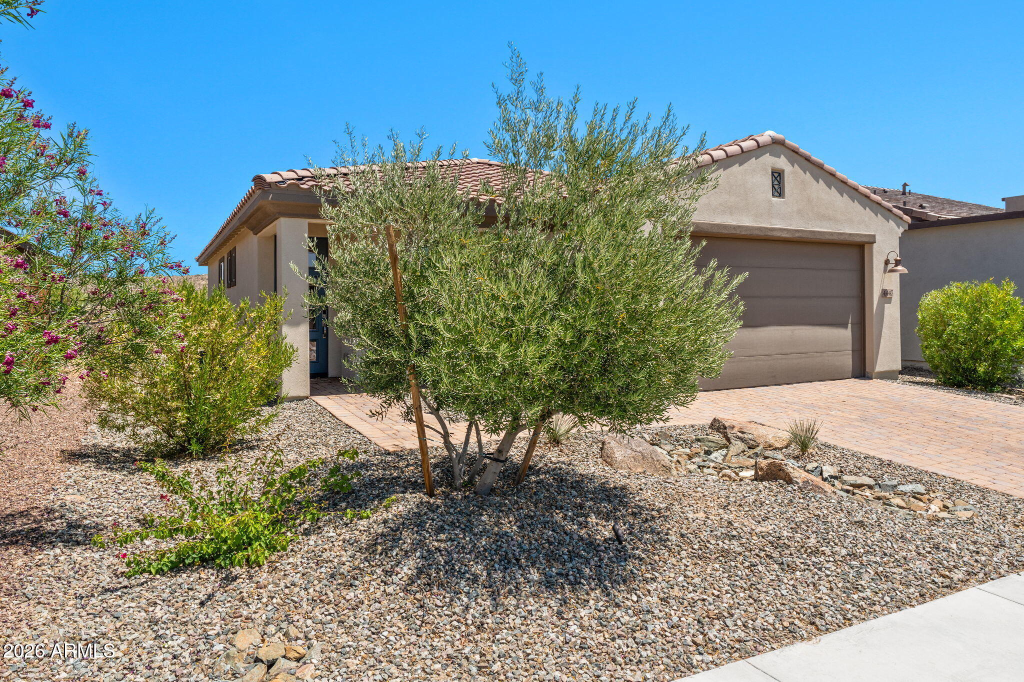 WICKENBURG RANCH PARCEL L NORTH PH 2 - Residential