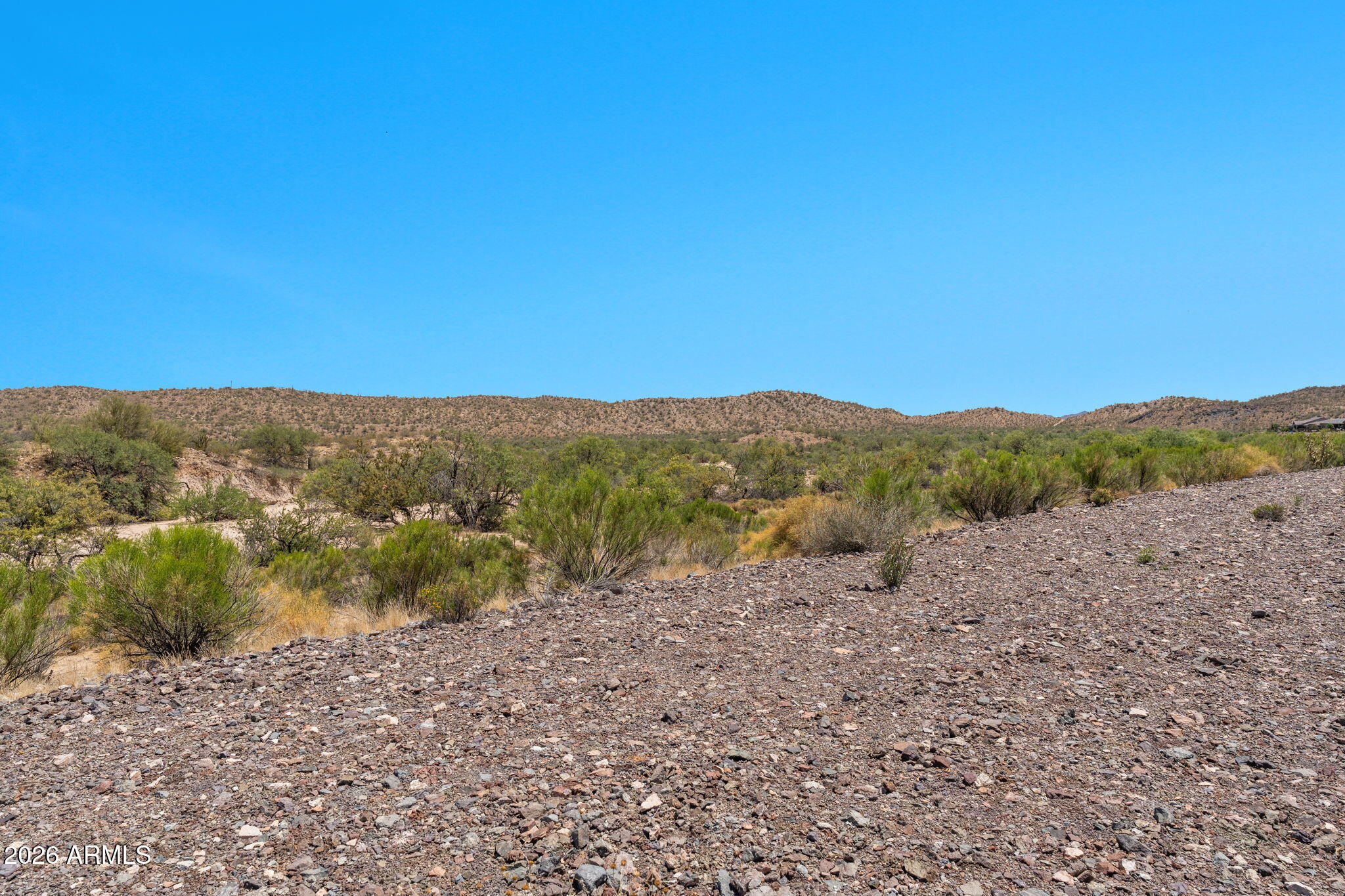 WICKENBURG RANCH PARCEL L NORTH PH 2 - Residential
