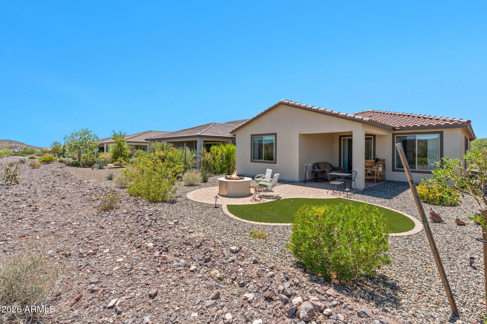 WICKENBURG RANCH PARCEL L NORTH PH 2 - Residential