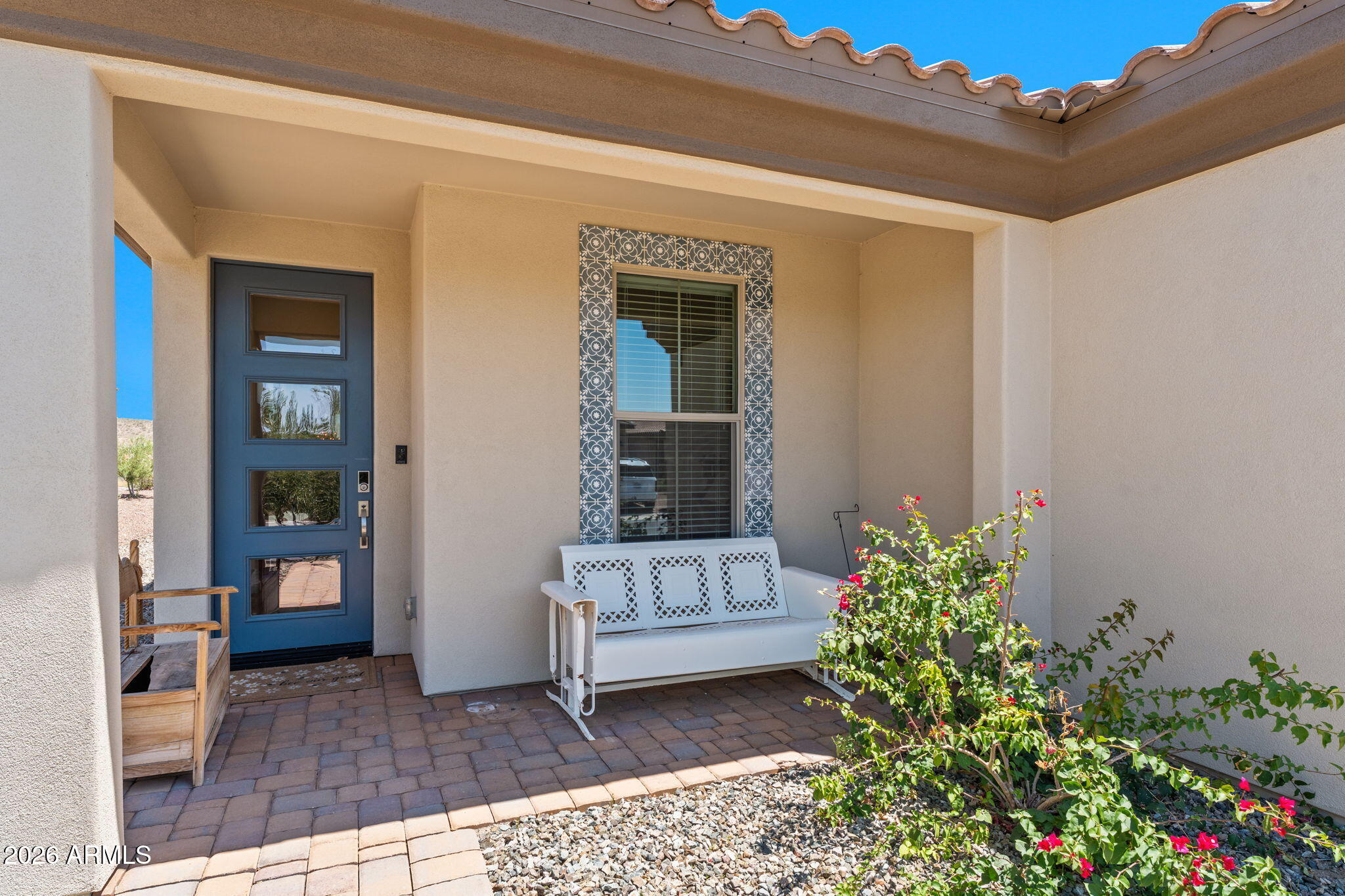 WICKENBURG RANCH PARCEL L NORTH PH 2 - Residential