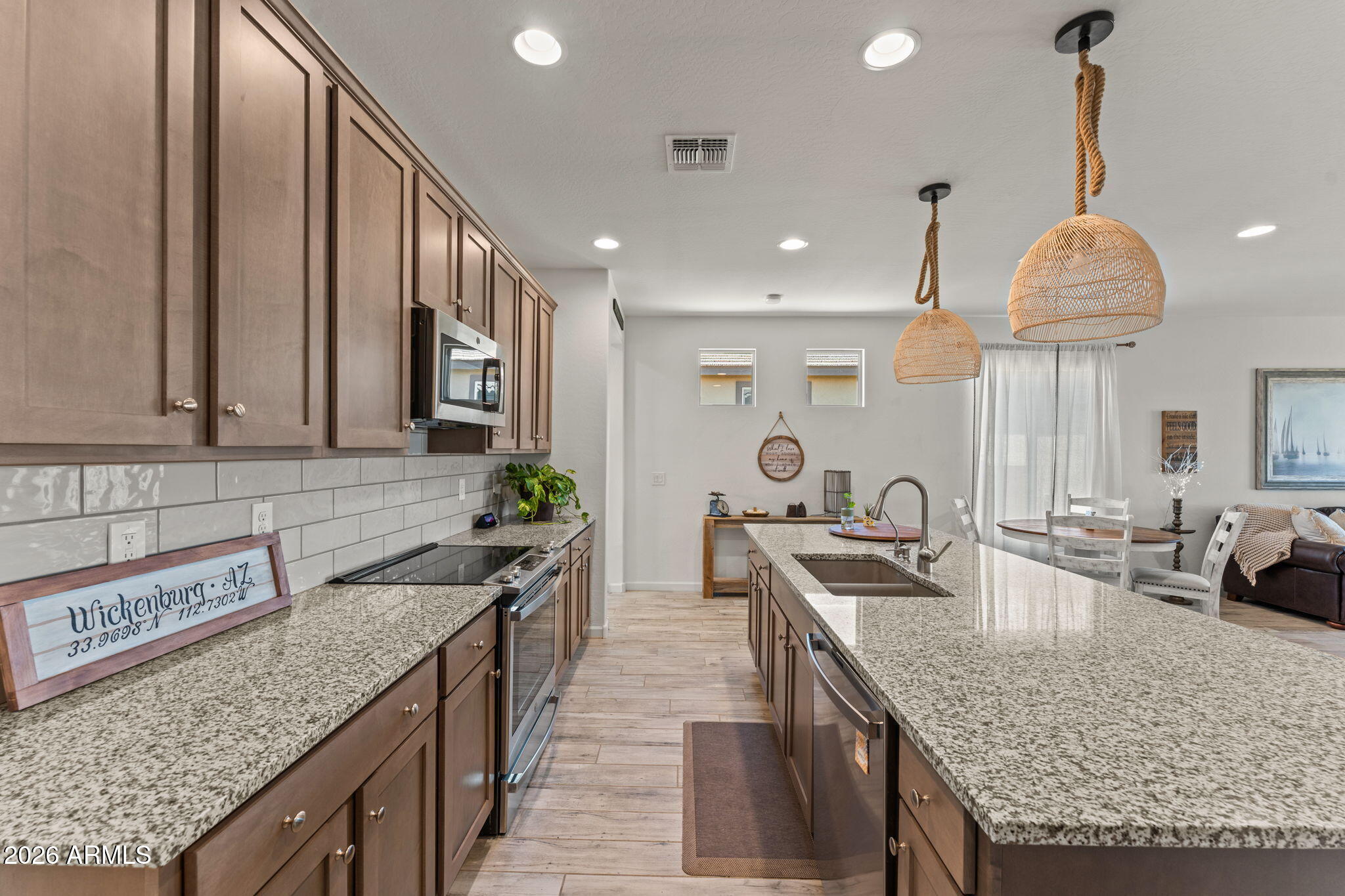 WICKENBURG RANCH PARCEL L NORTH PH 2 - Residential