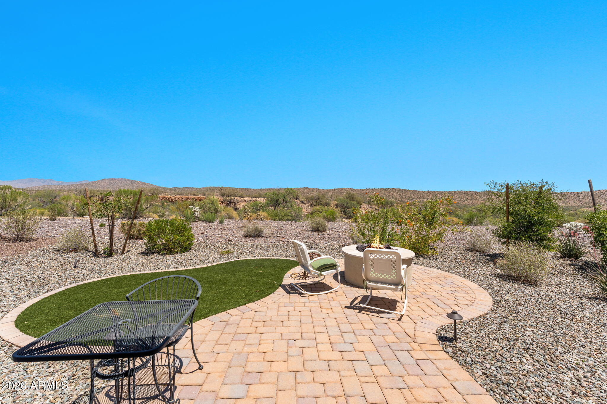 WICKENBURG RANCH PARCEL L NORTH PH 2 - Residential