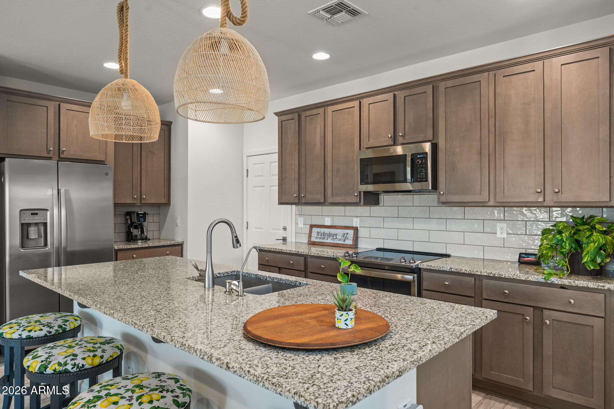 WICKENBURG RANCH PARCEL L NORTH PH 2 - Residential