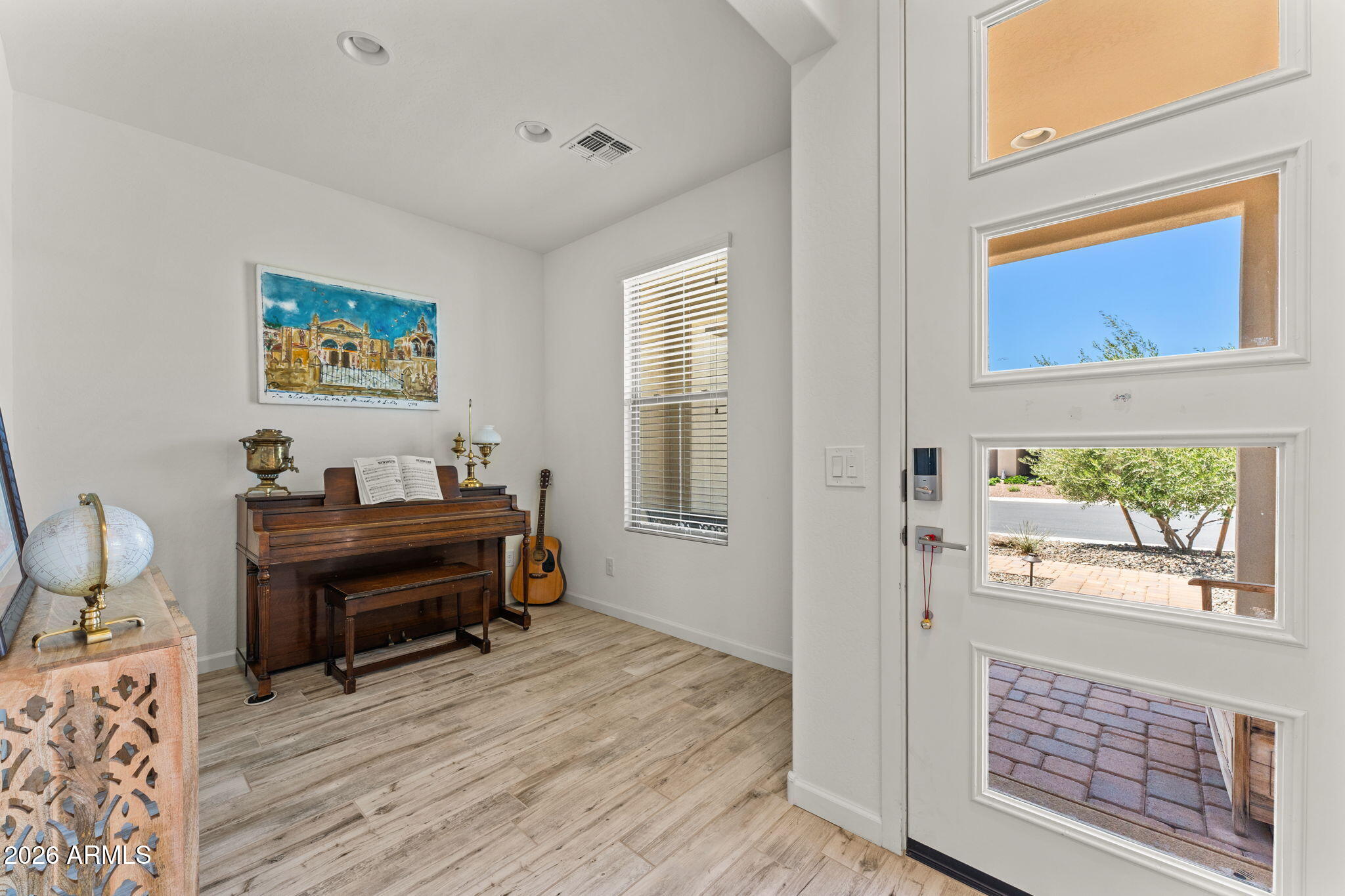 WICKENBURG RANCH PARCEL L NORTH PH 2 - Residential