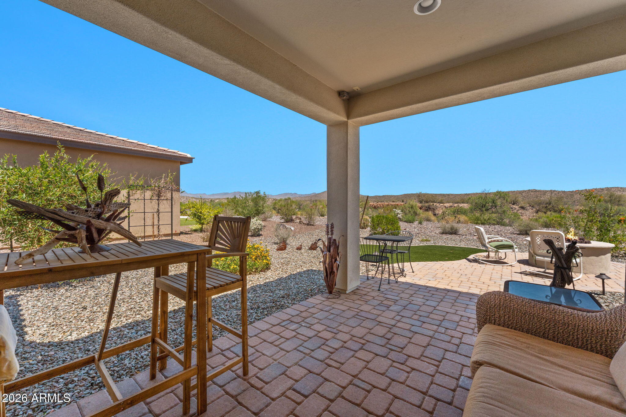 WICKENBURG RANCH PARCEL L NORTH PH 2 - Residential