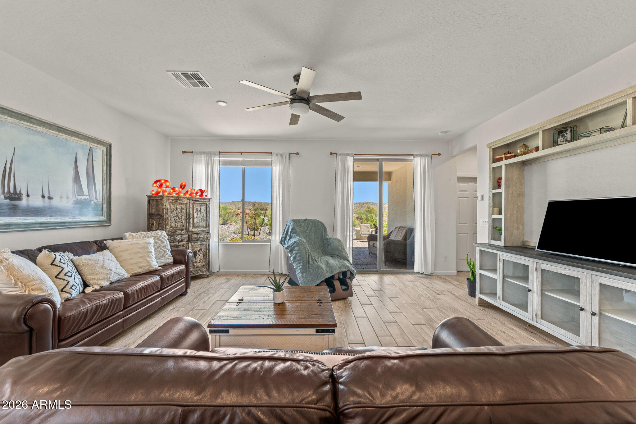 WICKENBURG RANCH PARCEL L NORTH PH 2 - Residential