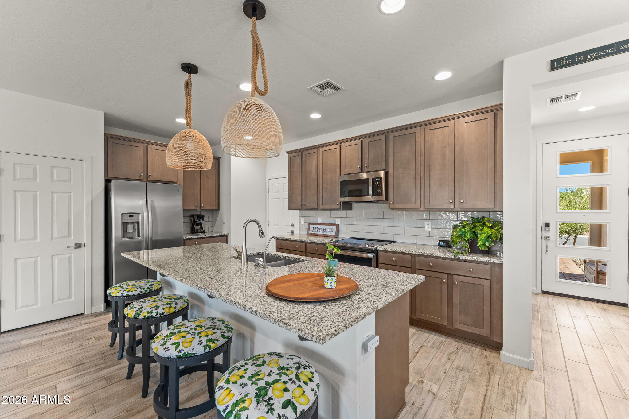 WICKENBURG RANCH PARCEL L NORTH PH 2 - Residential